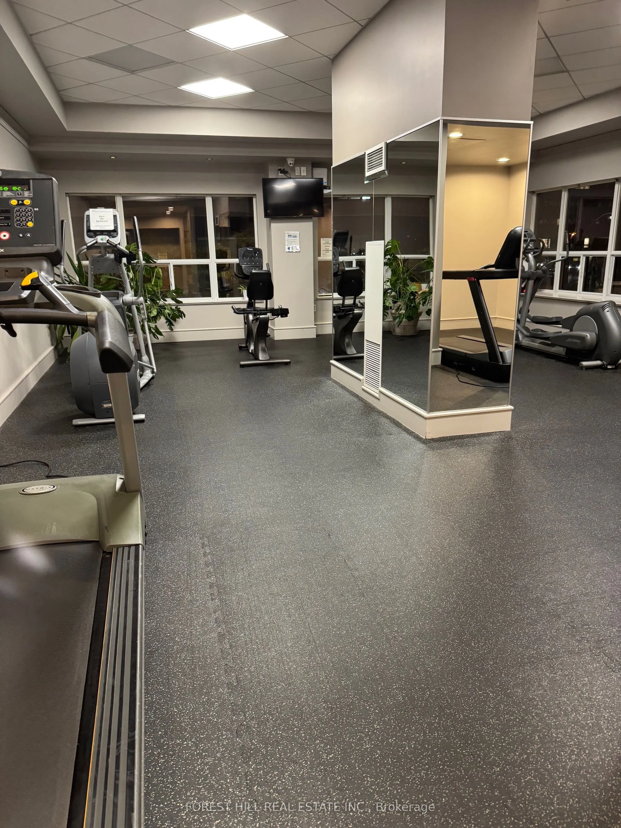 909 Bay Street, #712