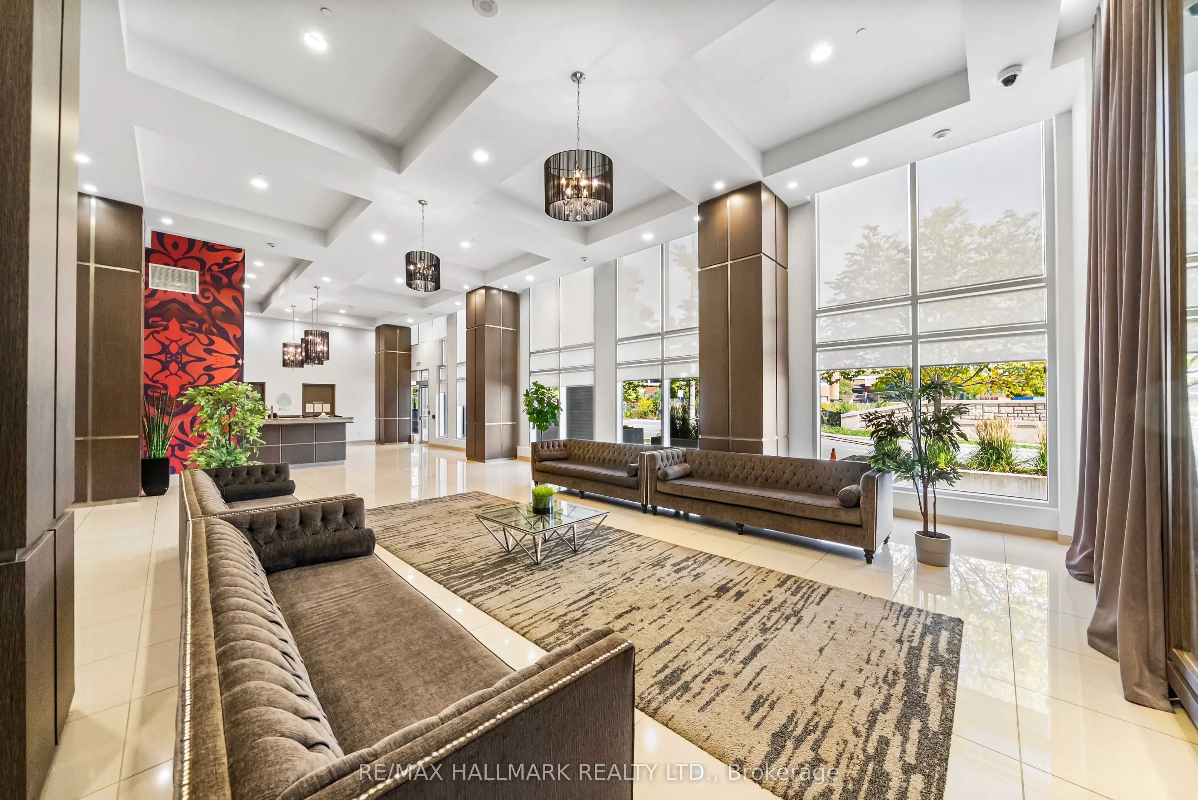 2756 Old Leslie Street, #602