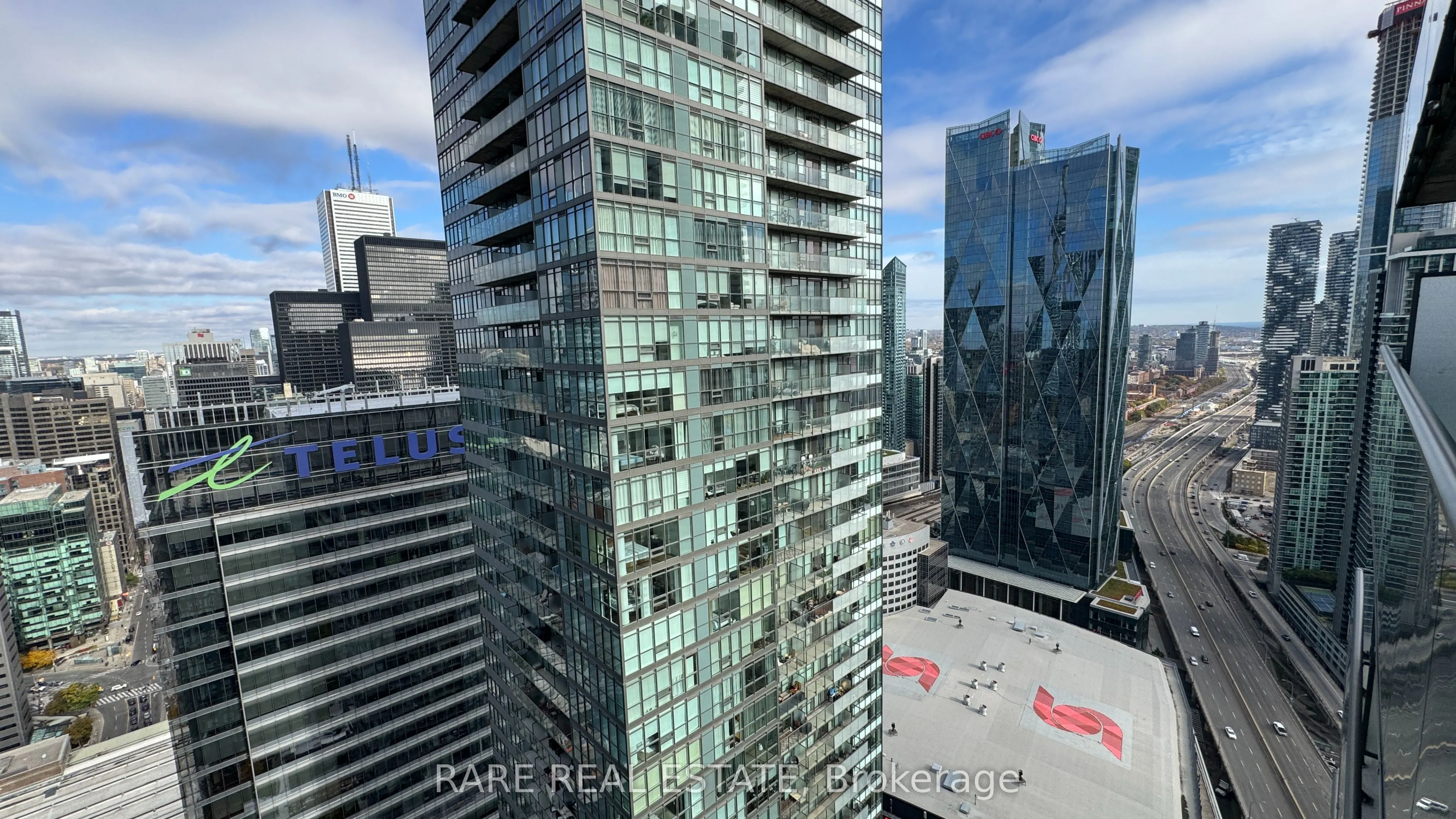 55 Bremner Boulevard, #4503