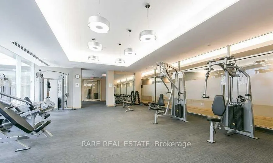 55 Bremner Boulevard, #4503