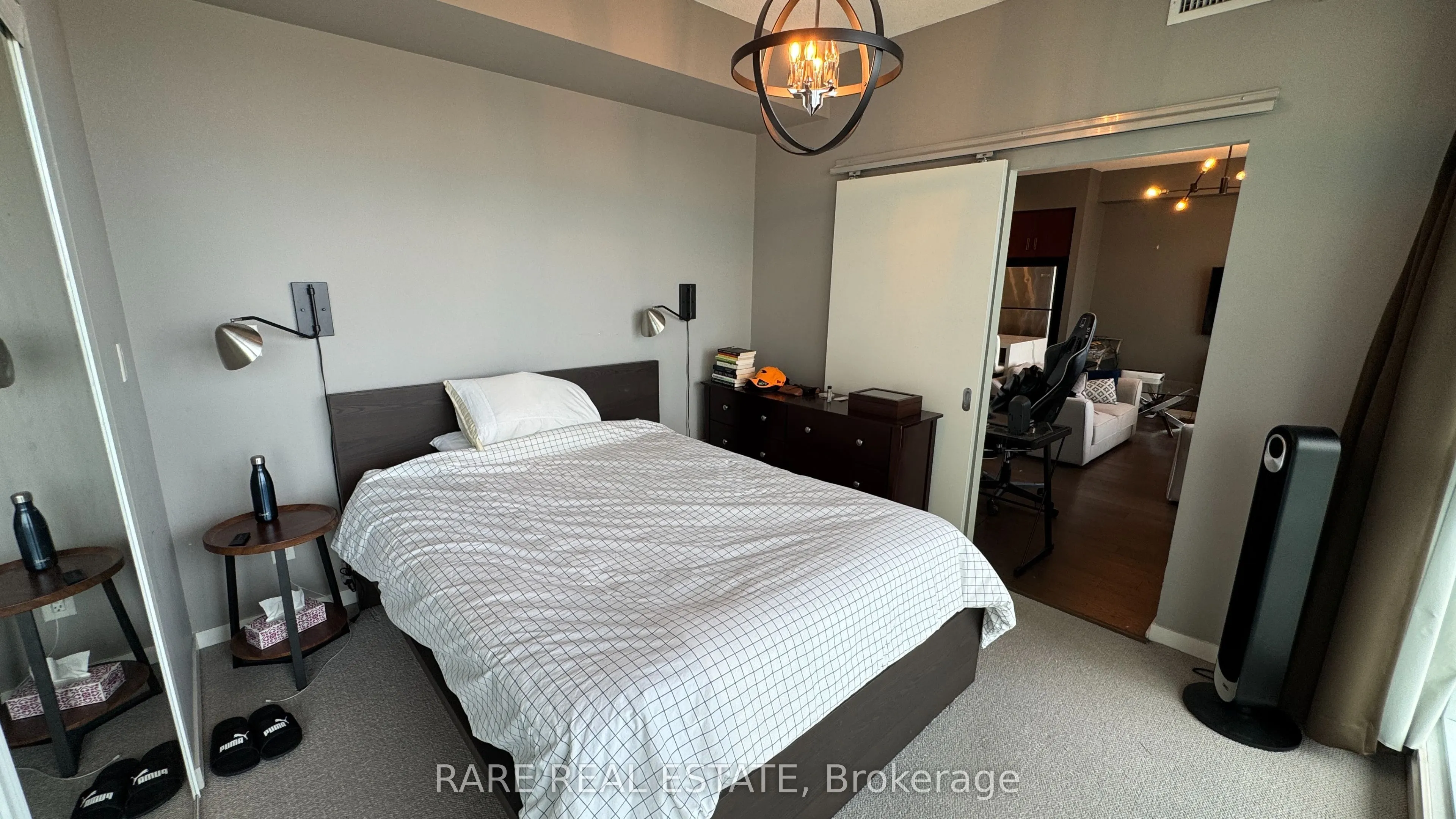 55 Bremner Boulevard, #4503