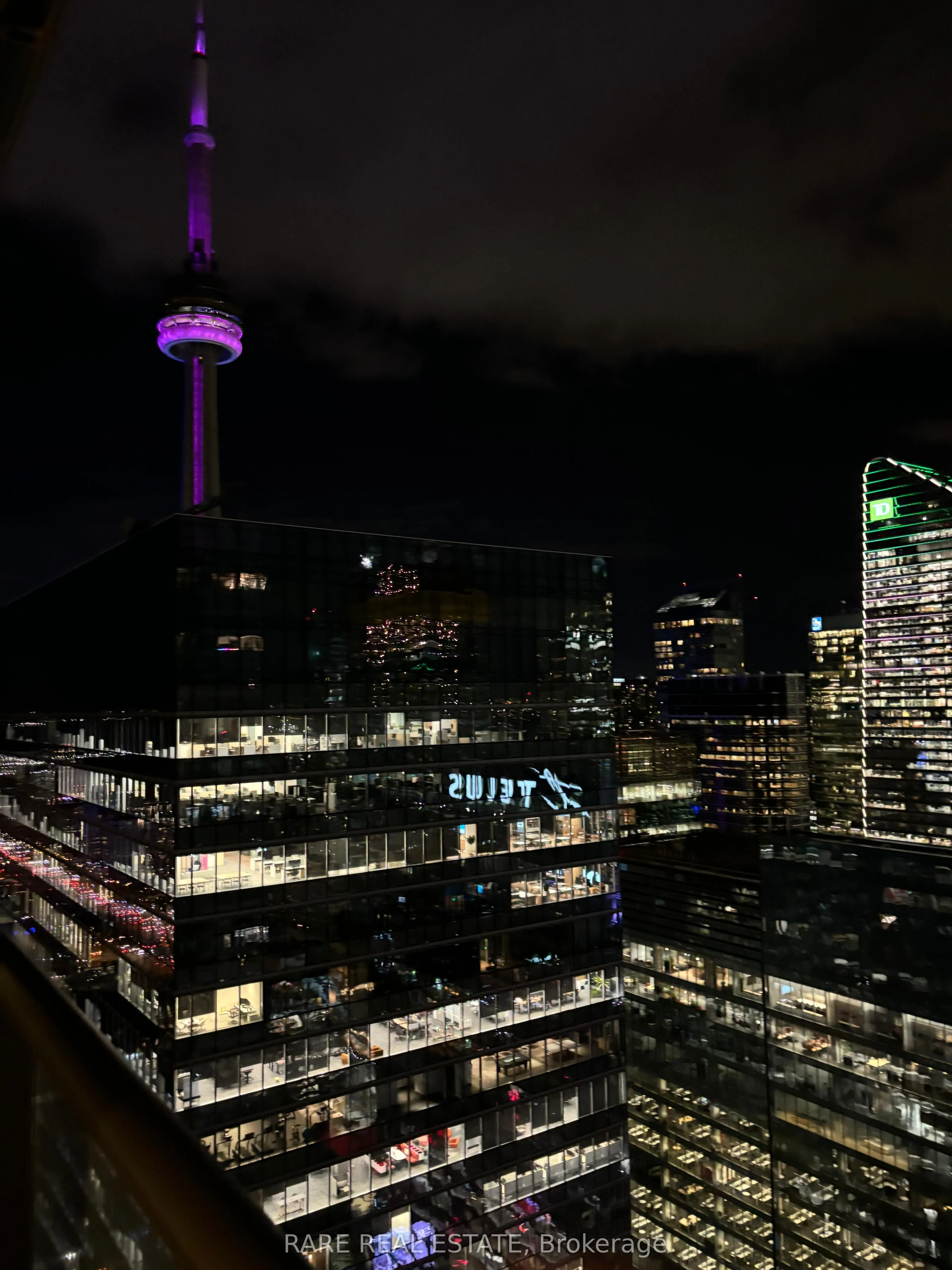 55 Bremner Boulevard, #4503