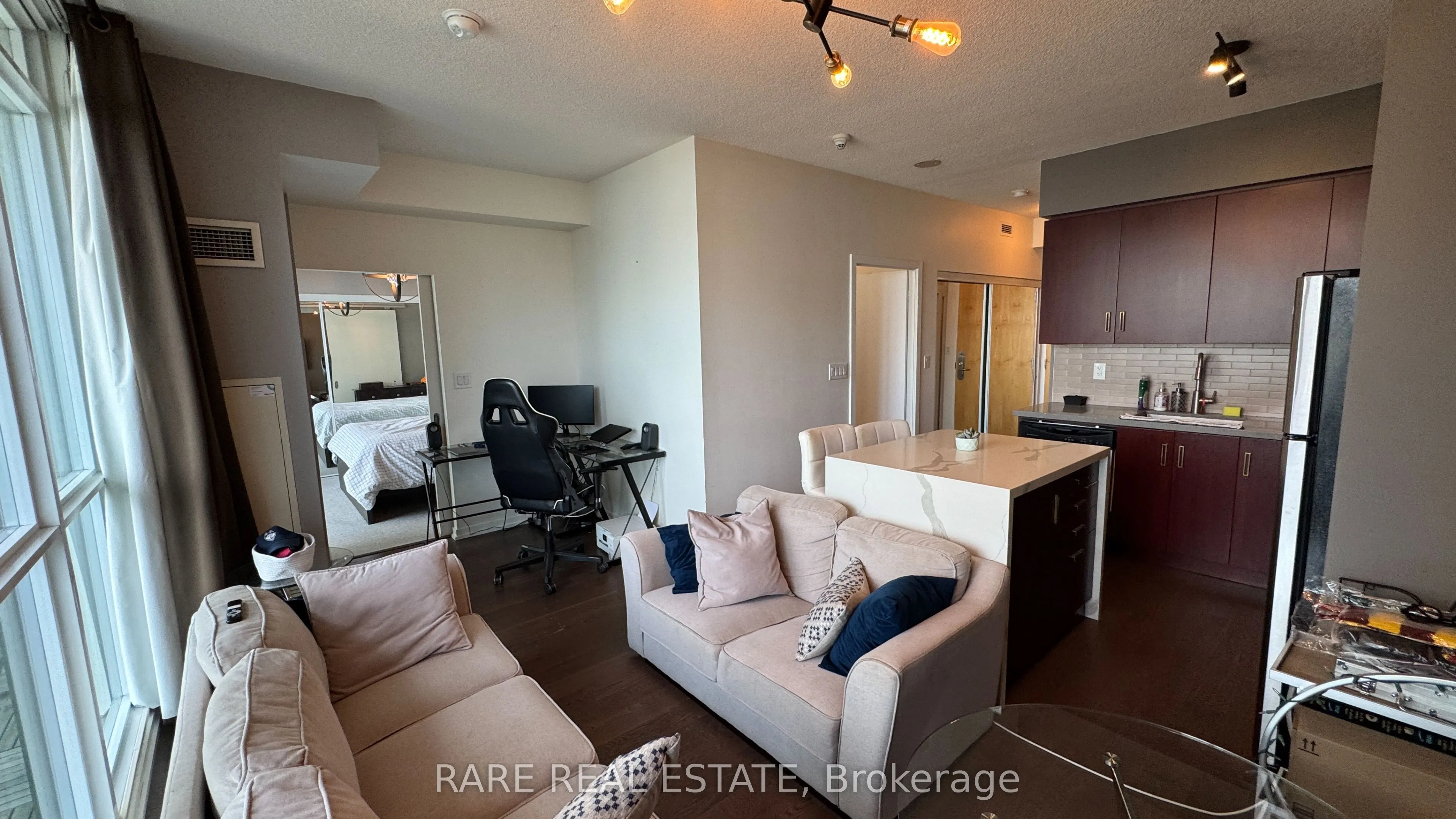 55 Bremner Boulevard, #4503