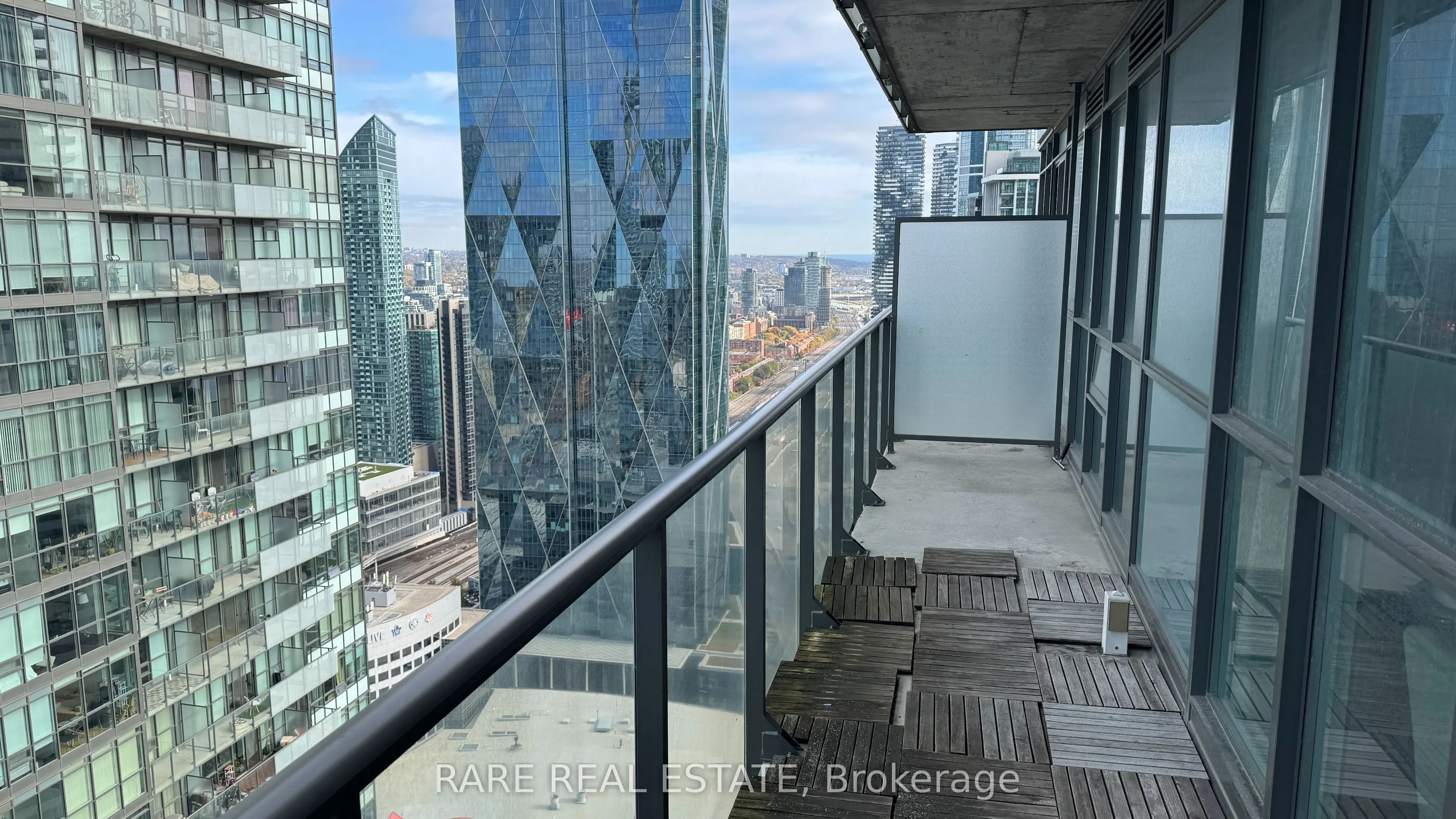 55 Bremner Boulevard, #4503