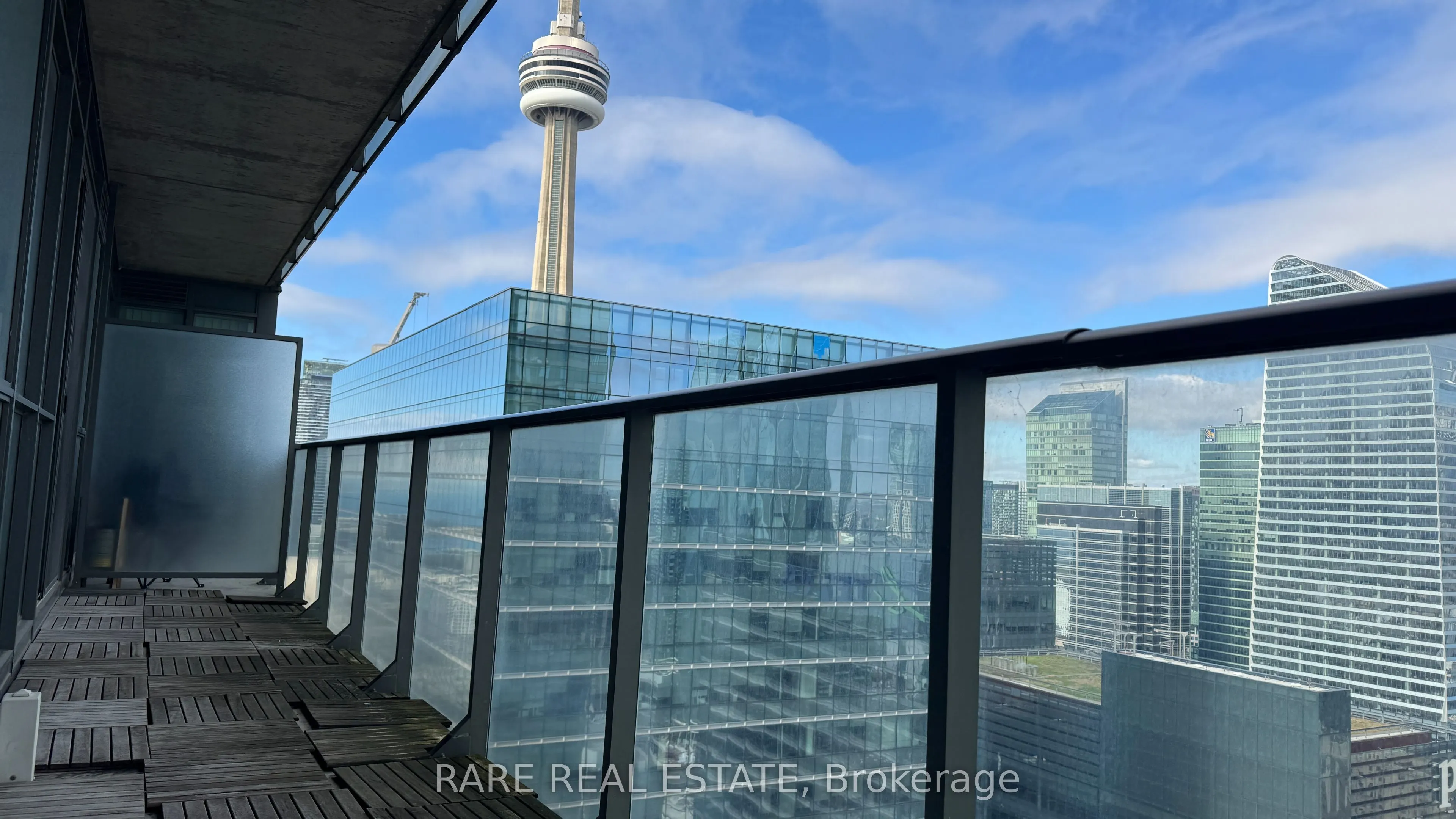 55 Bremner Boulevard, #4503