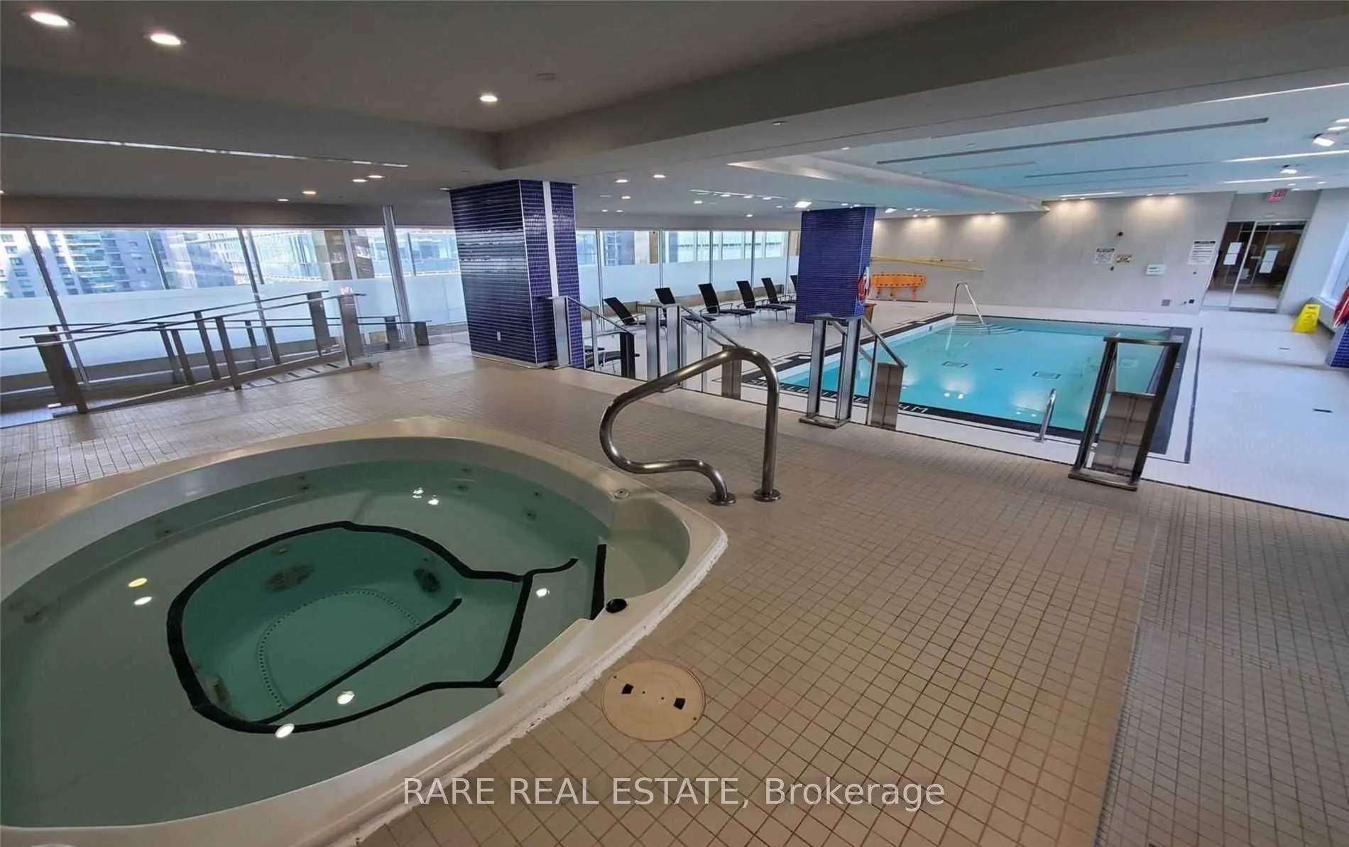 55 Bremner Boulevard, #4503