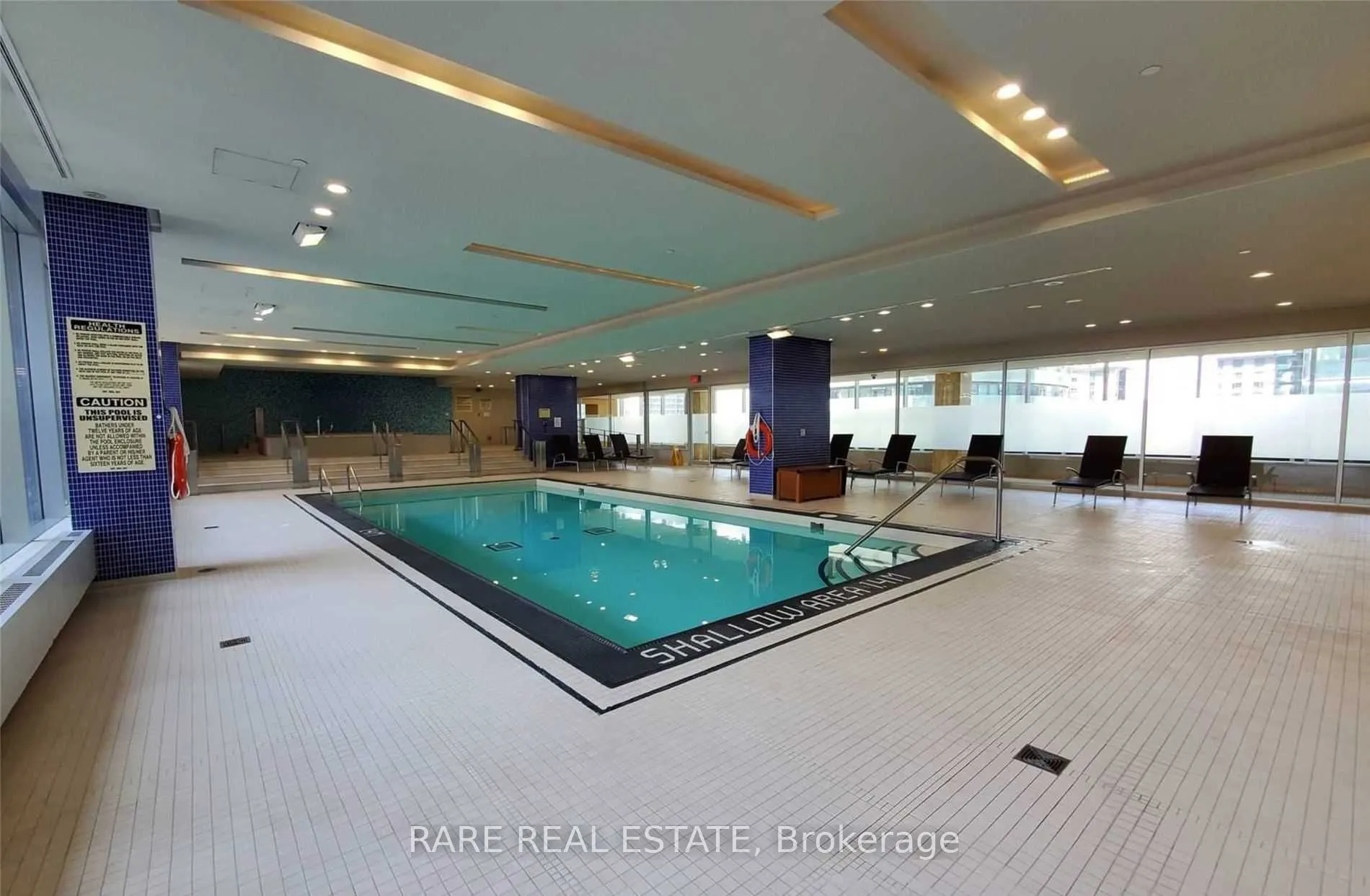 55 Bremner Boulevard, #4503