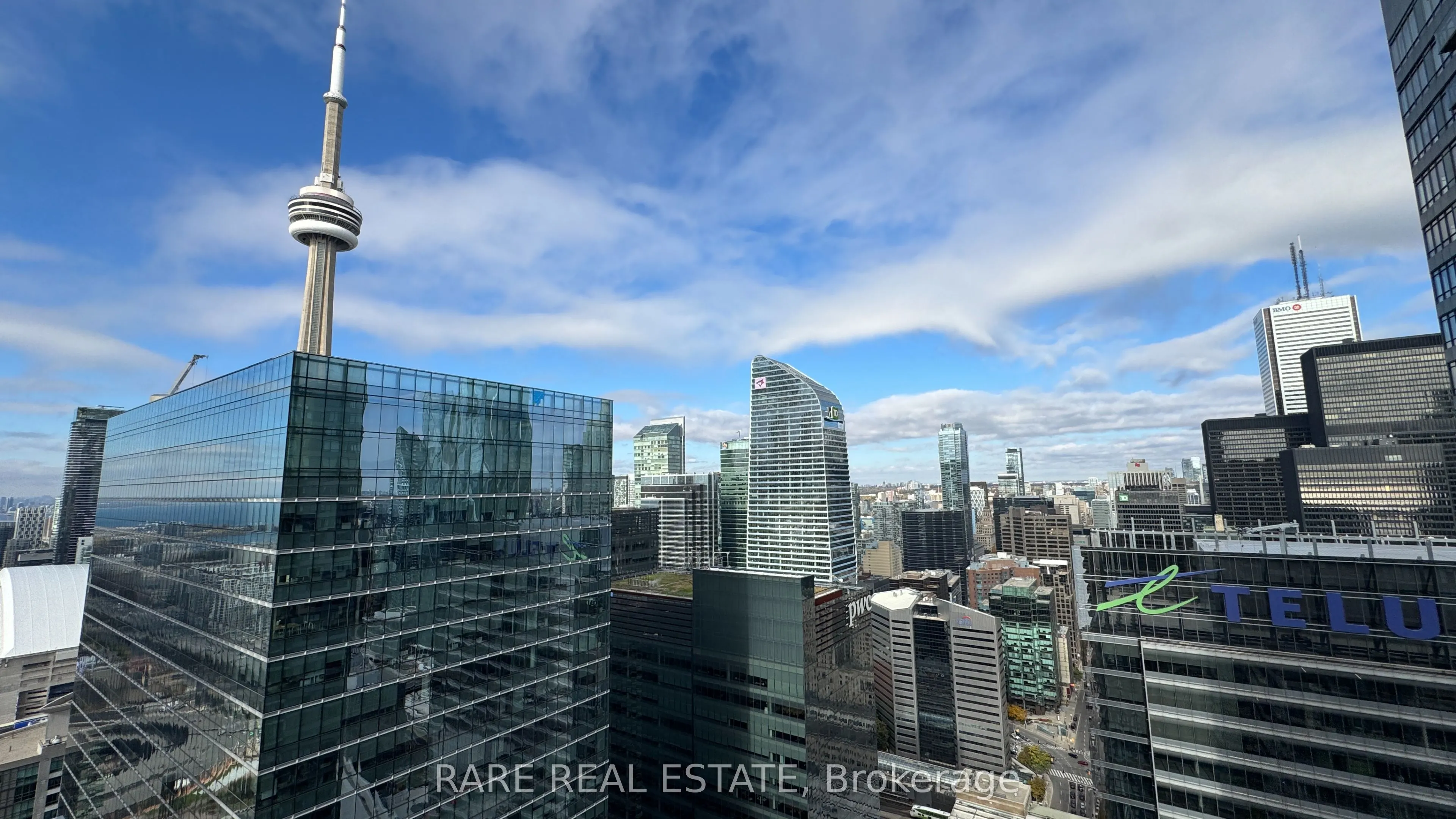 55 Bremner Boulevard, #4503
