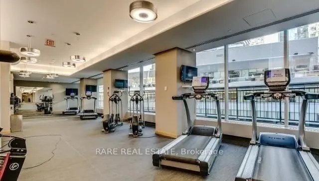 55 Bremner Boulevard, #4503