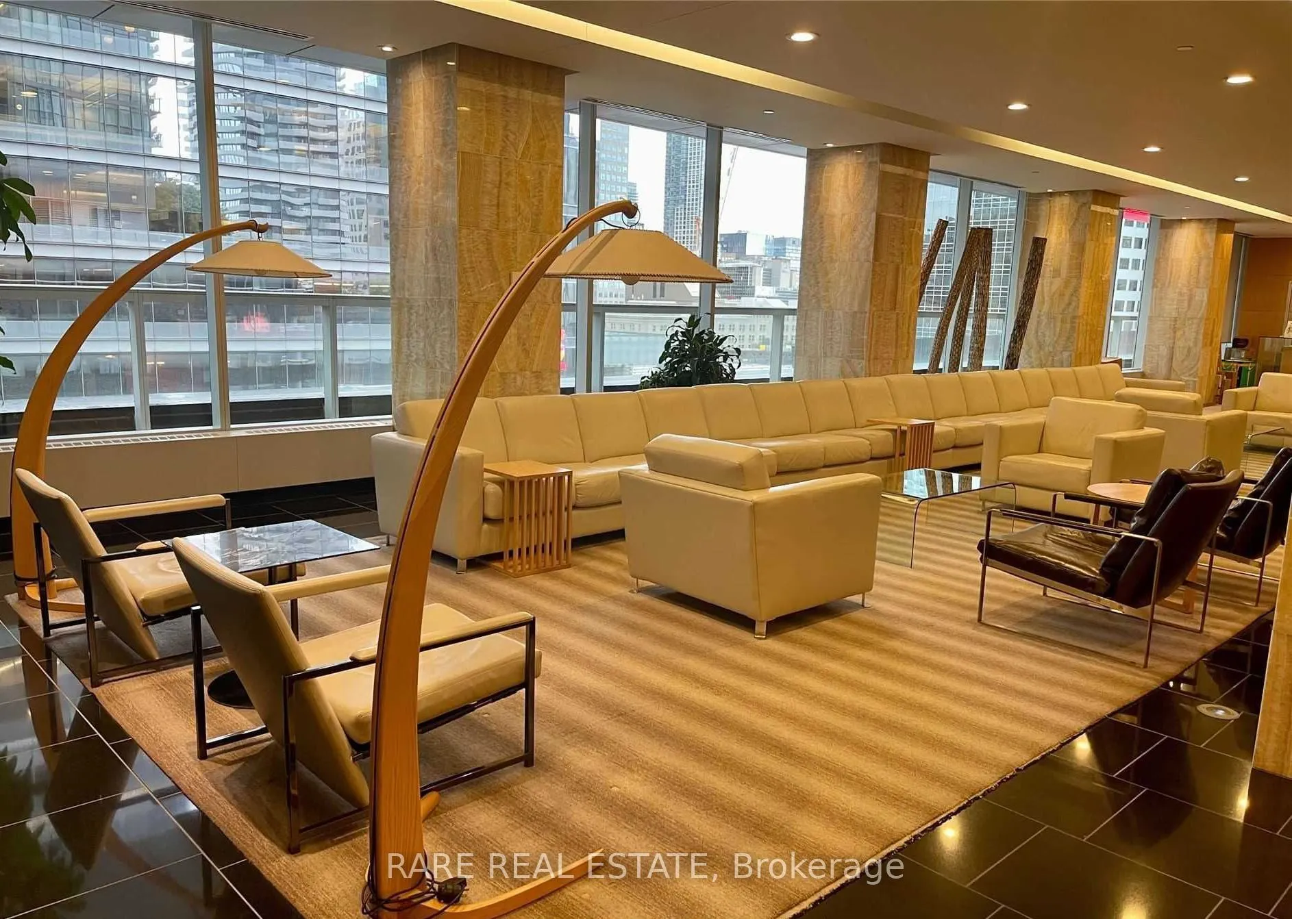 55 Bremner Boulevard, #4503