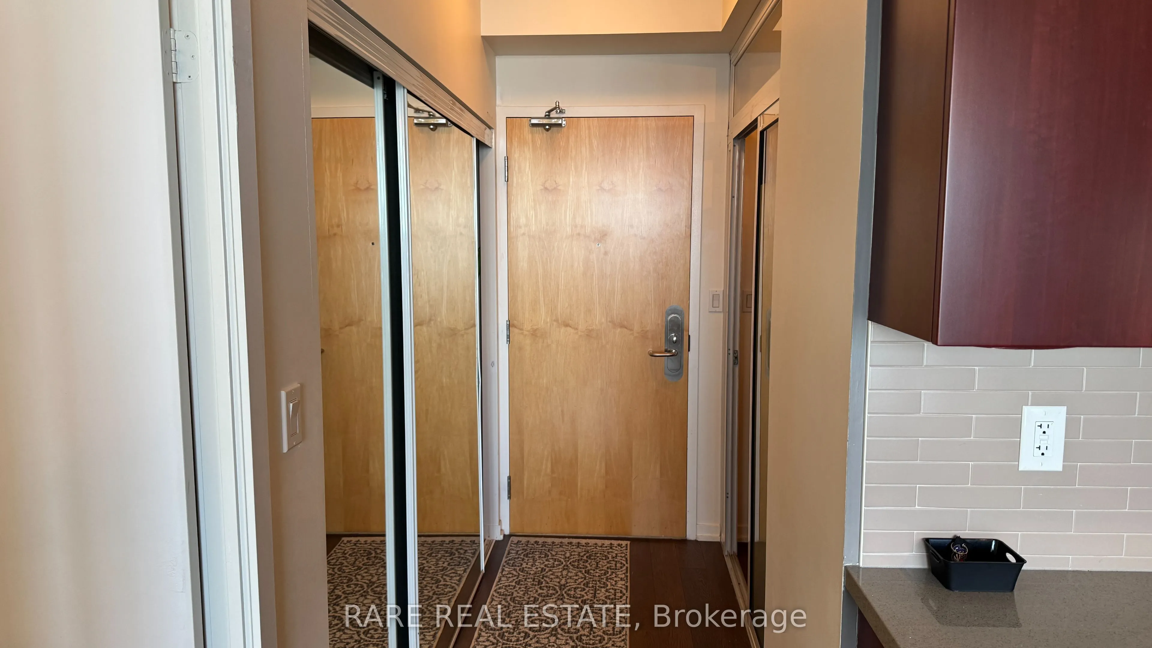 55 Bremner Boulevard, #4503