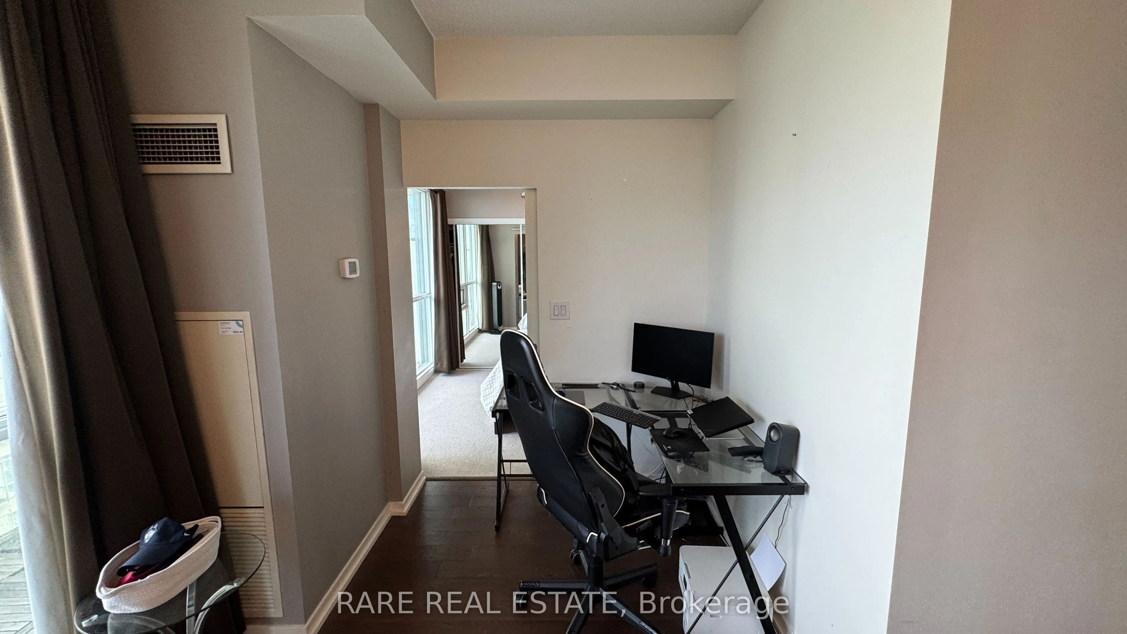 55 Bremner Boulevard, #4503