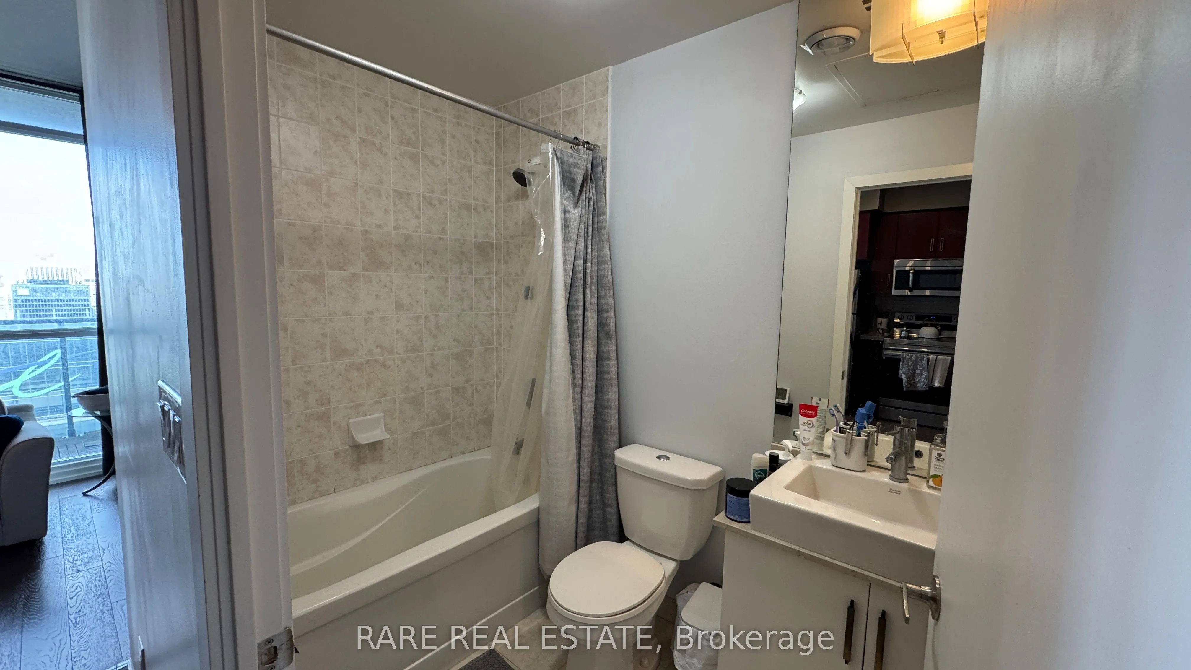 55 Bremner Boulevard, #4503