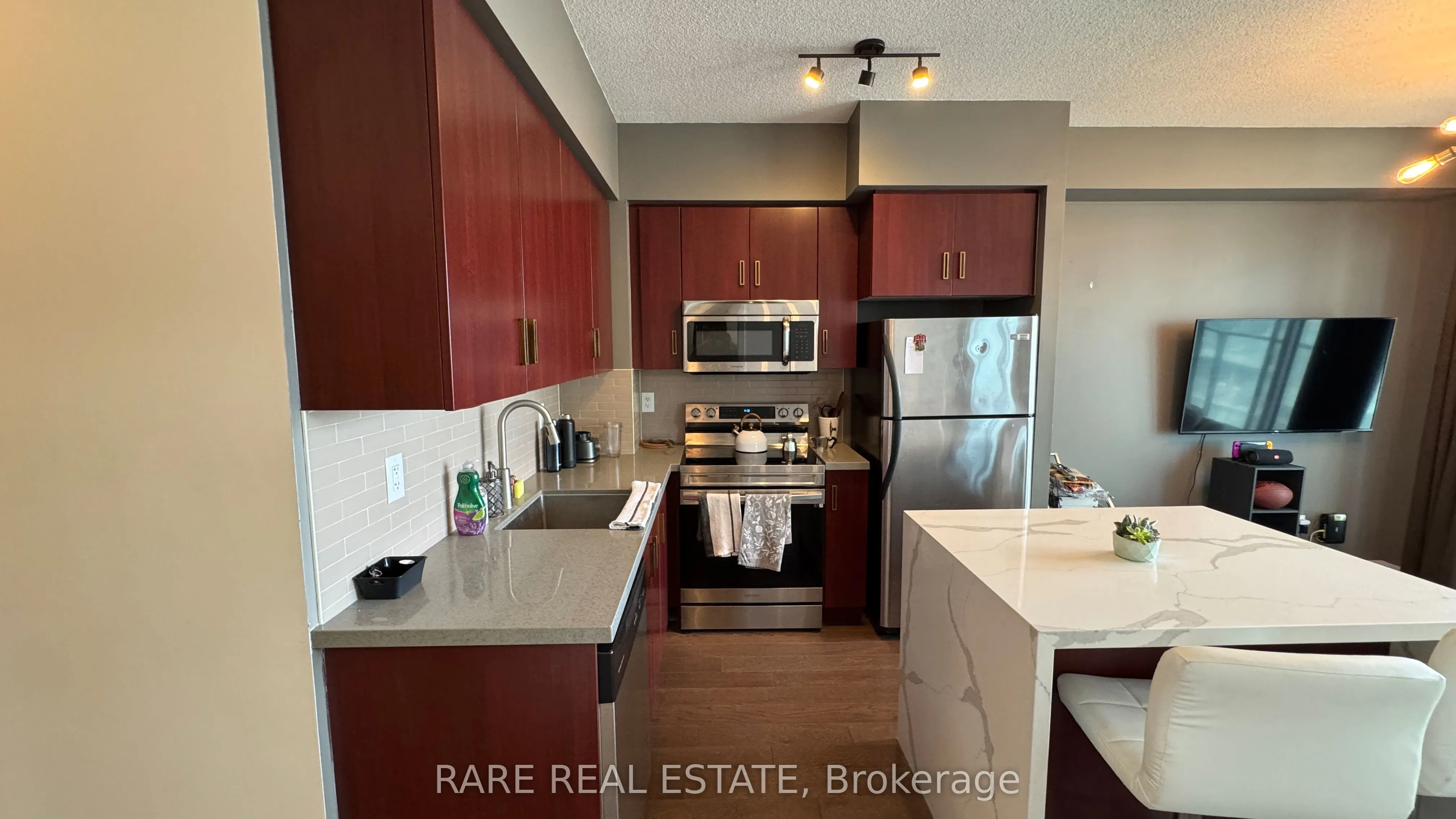 55 Bremner Boulevard, #4503