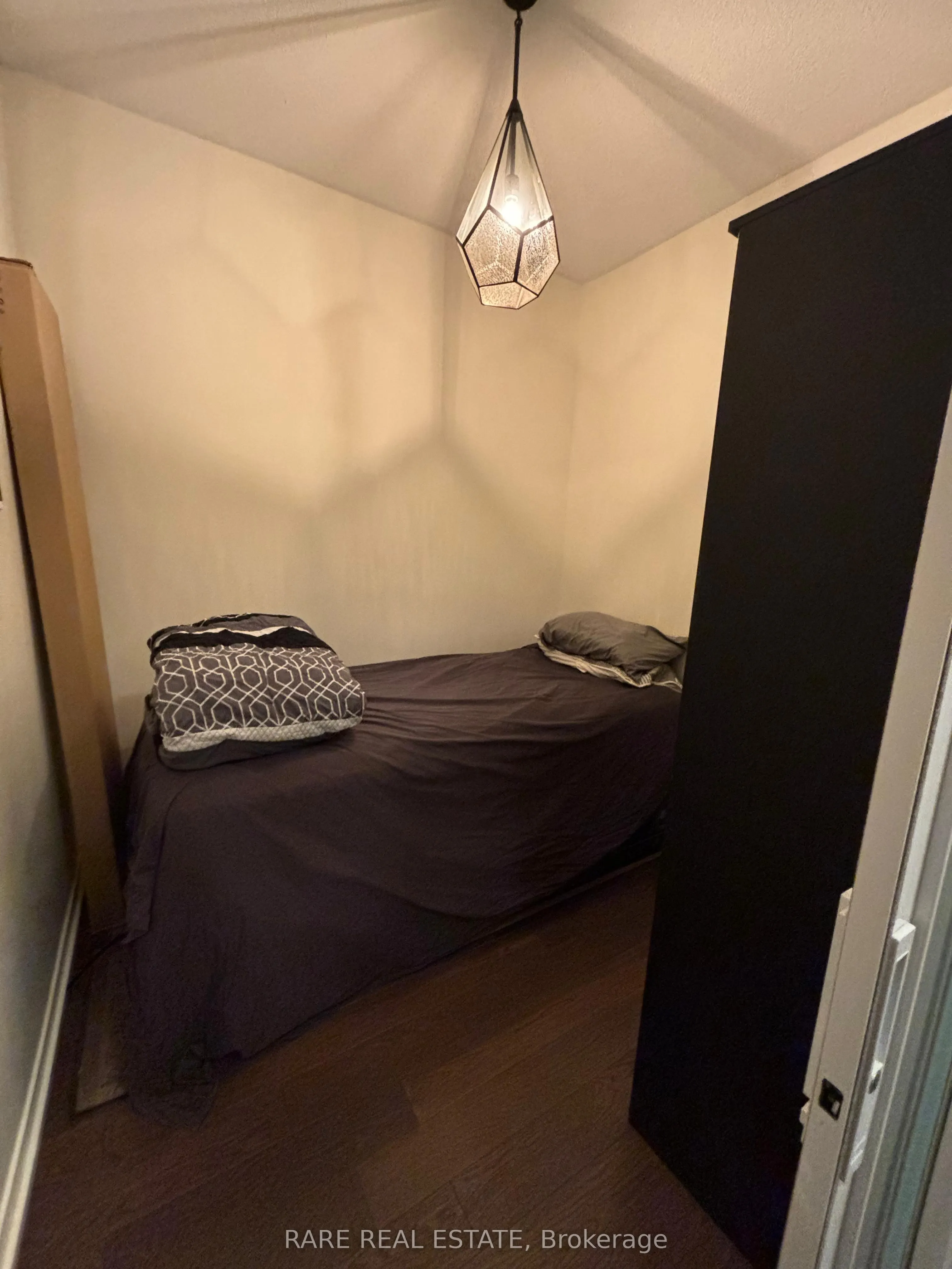 55 Bremner Boulevard, #4503