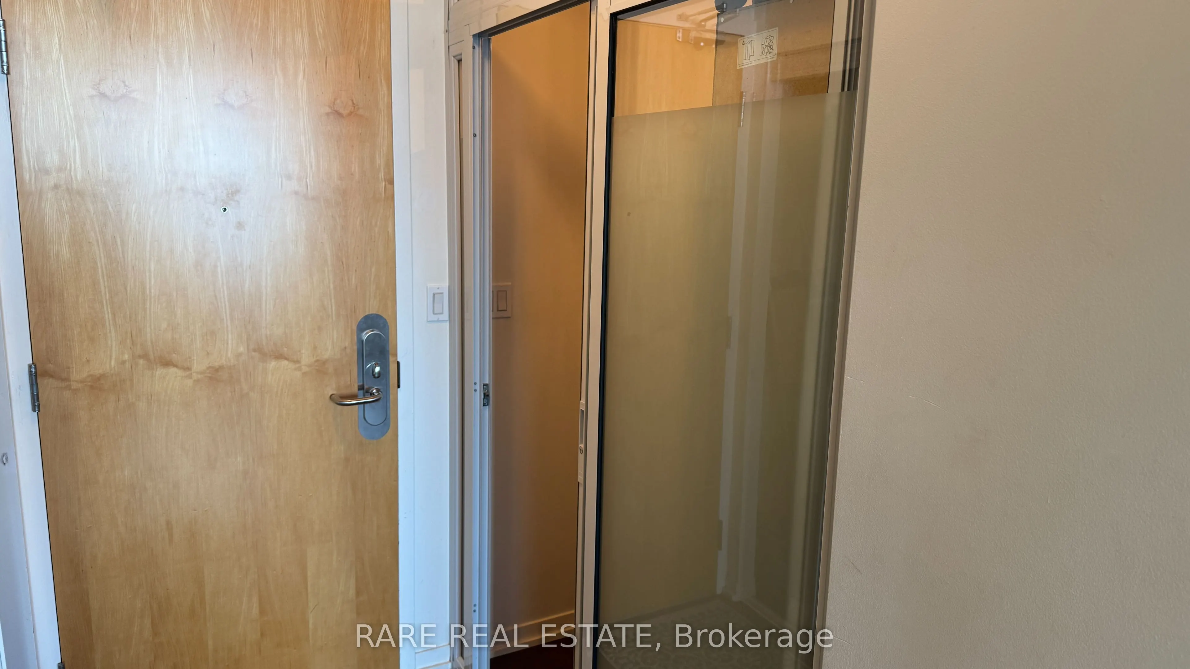 55 Bremner Boulevard, #4503