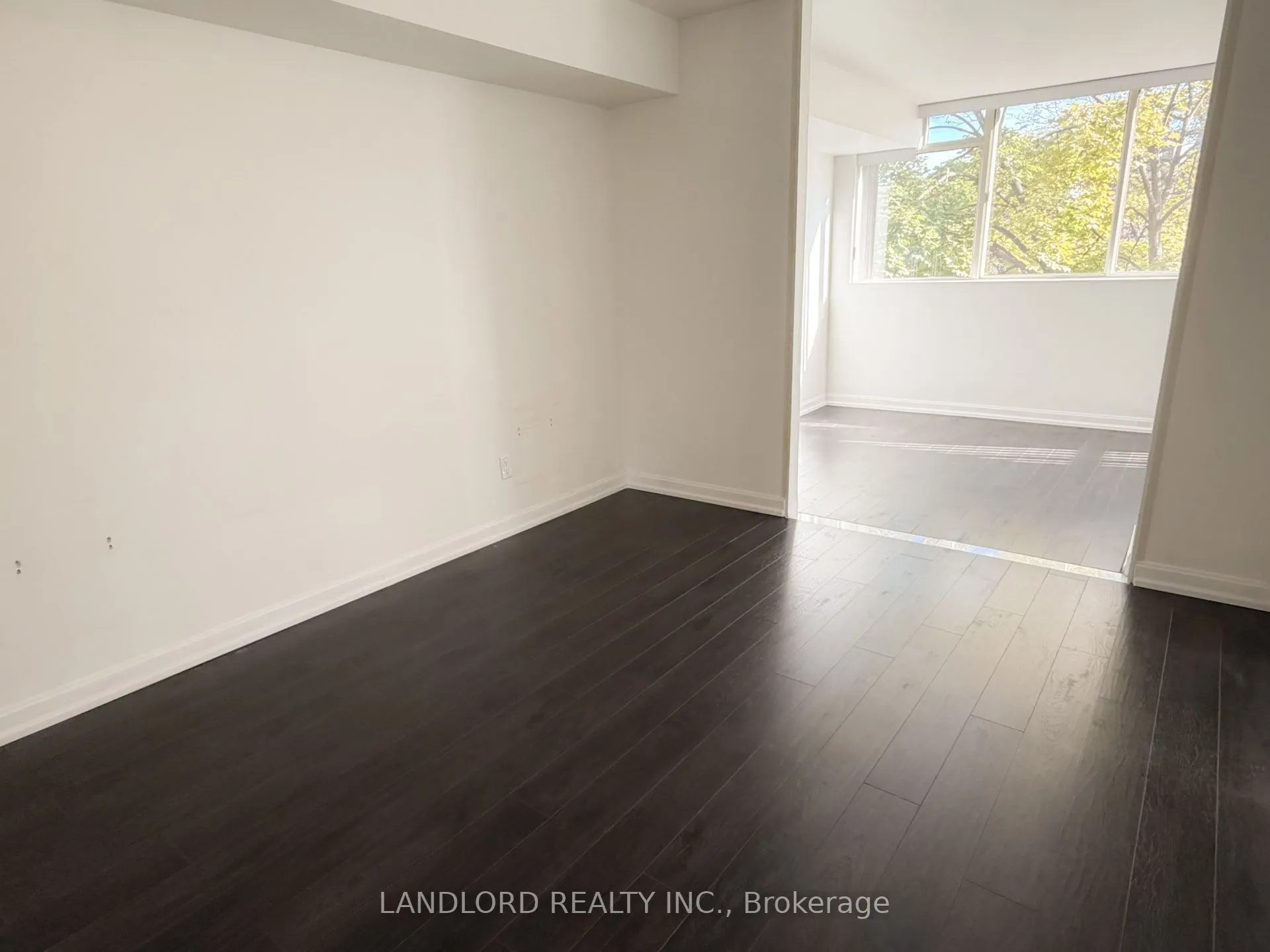 60 Homewood Avenue, #319