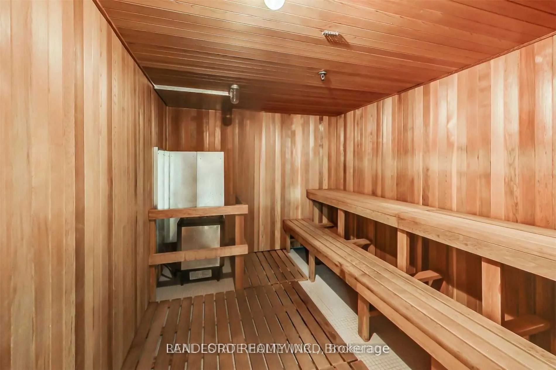 60 Homewood Avenue, #319