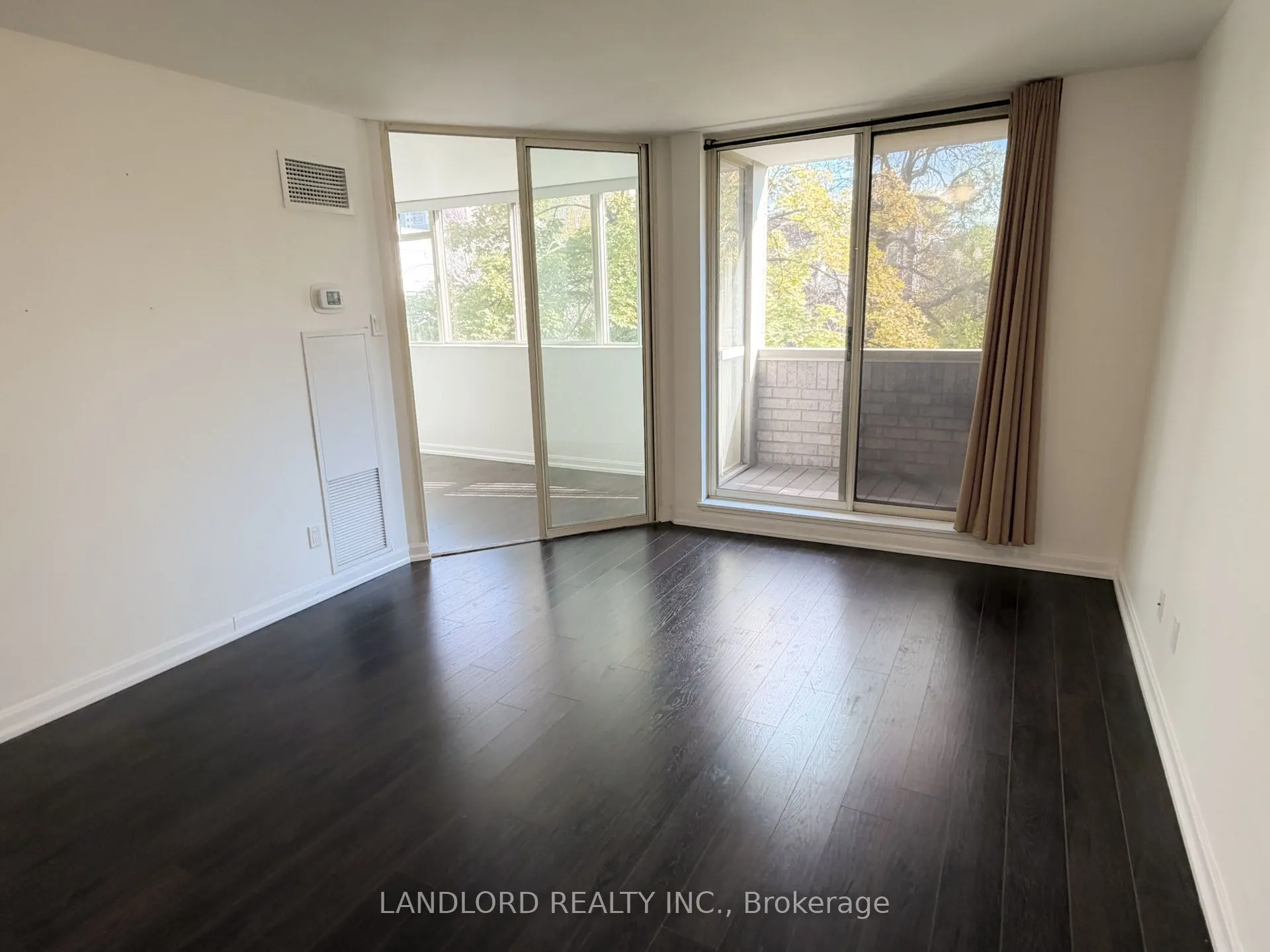 60 Homewood Avenue, #319