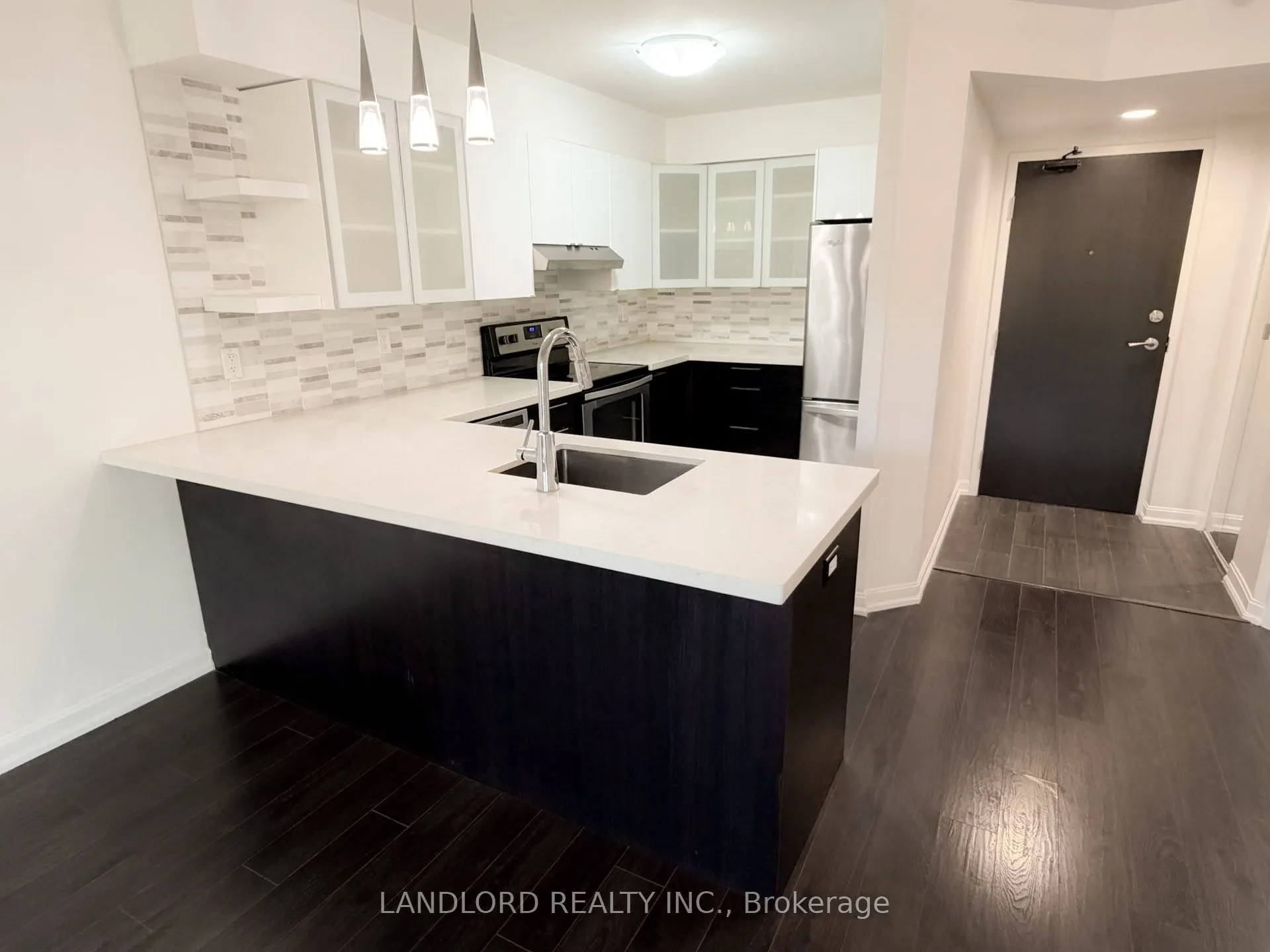 60 Homewood Avenue, #319