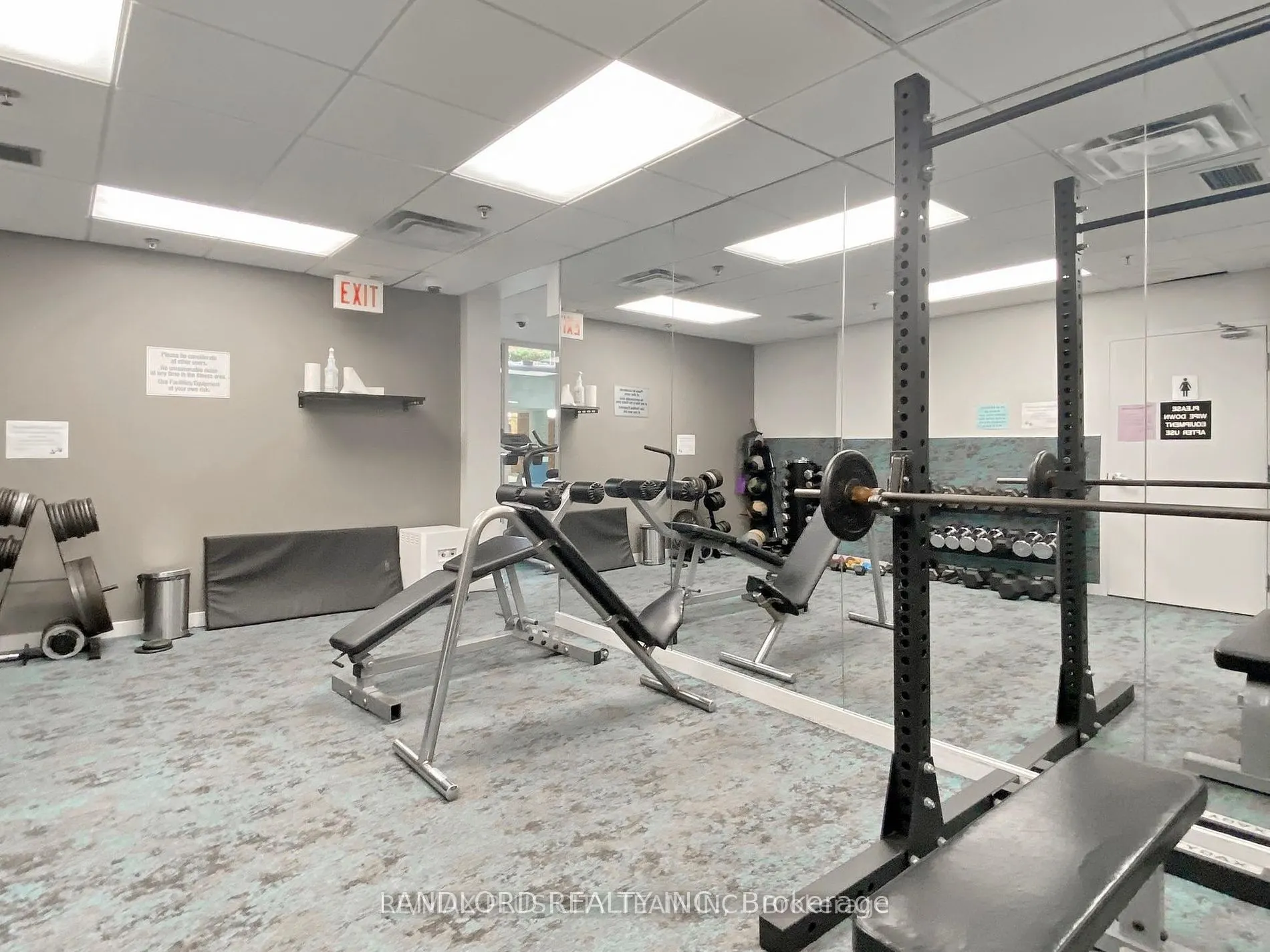 60 Homewood Avenue, #319