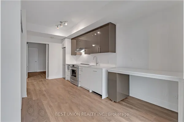 188 Fairview Mall Drive, #703