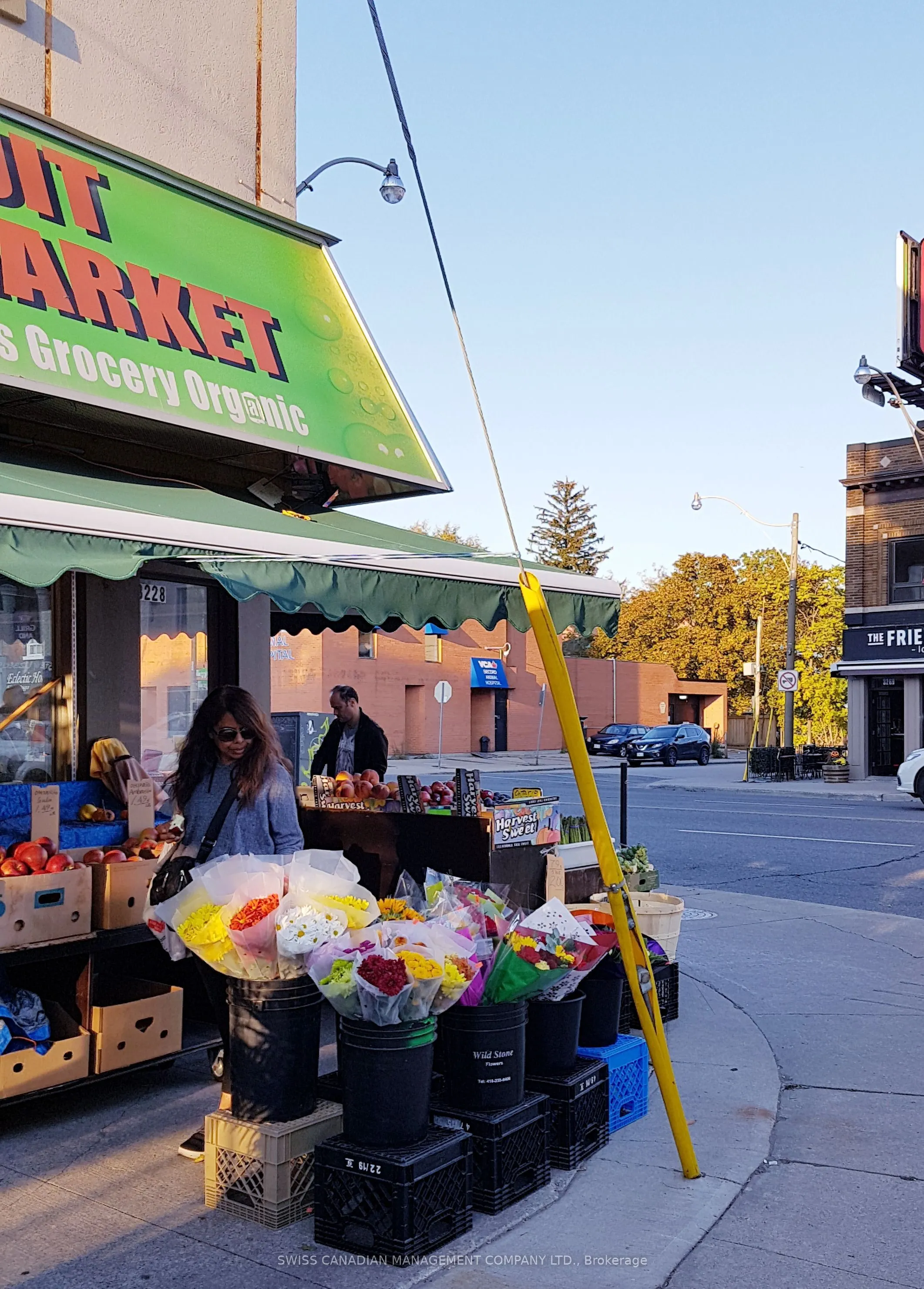 3234 Yonge Street S, #3