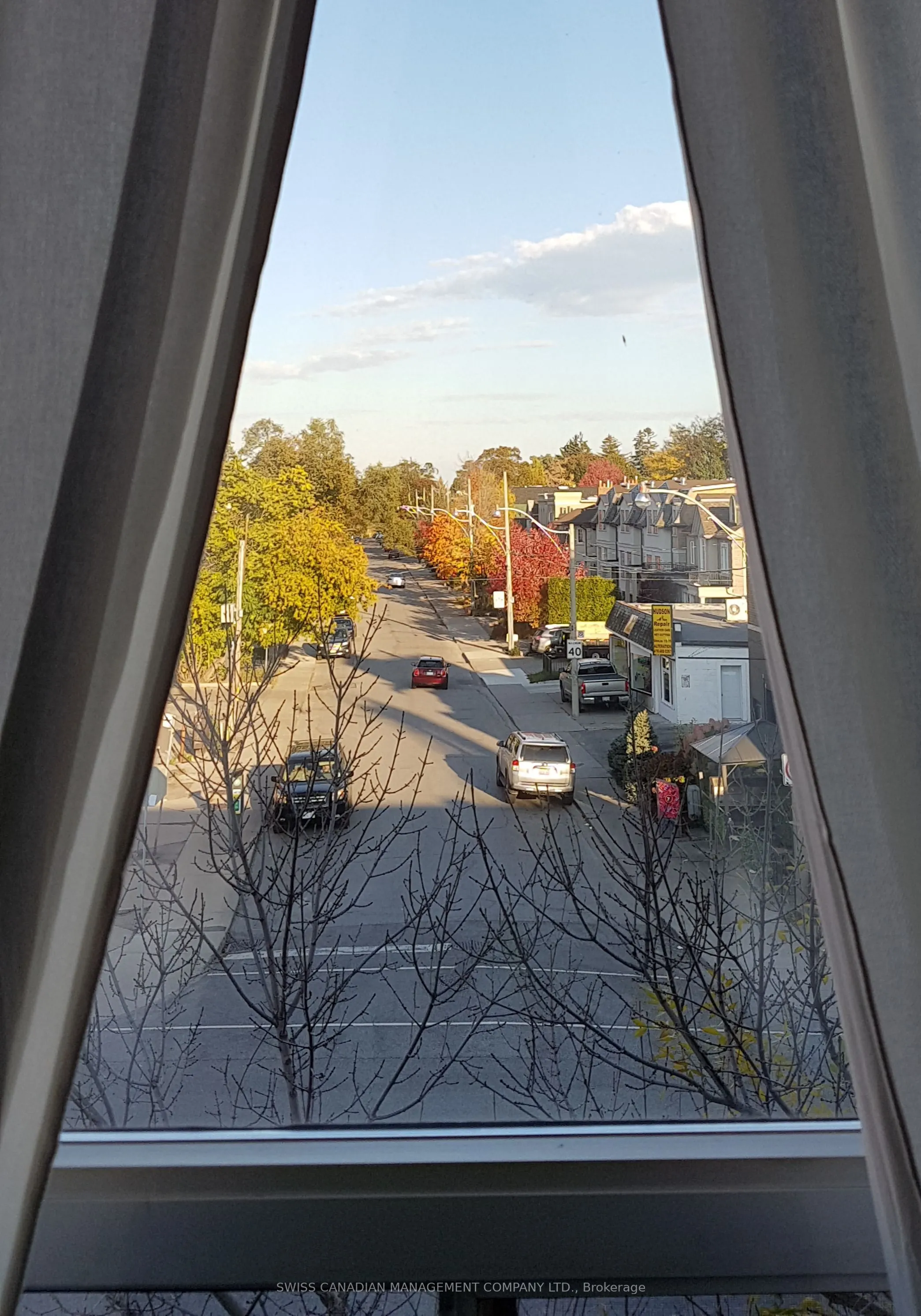 3234 Yonge Street S, #3