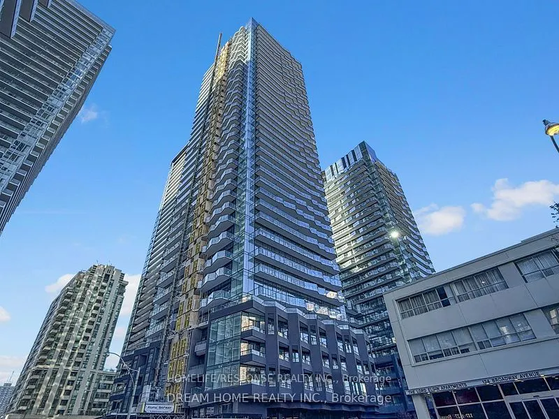 120 Broadway Avenue, #411