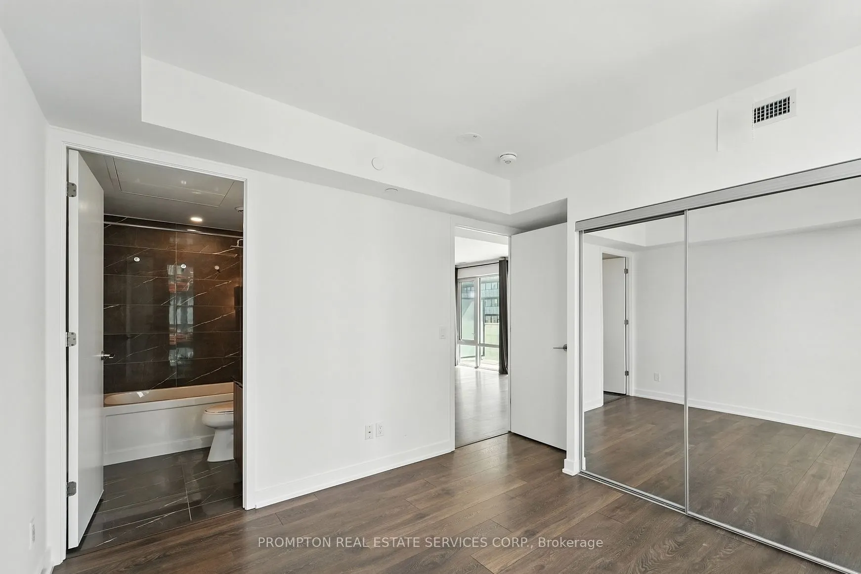 501 Yonge Street, #1802