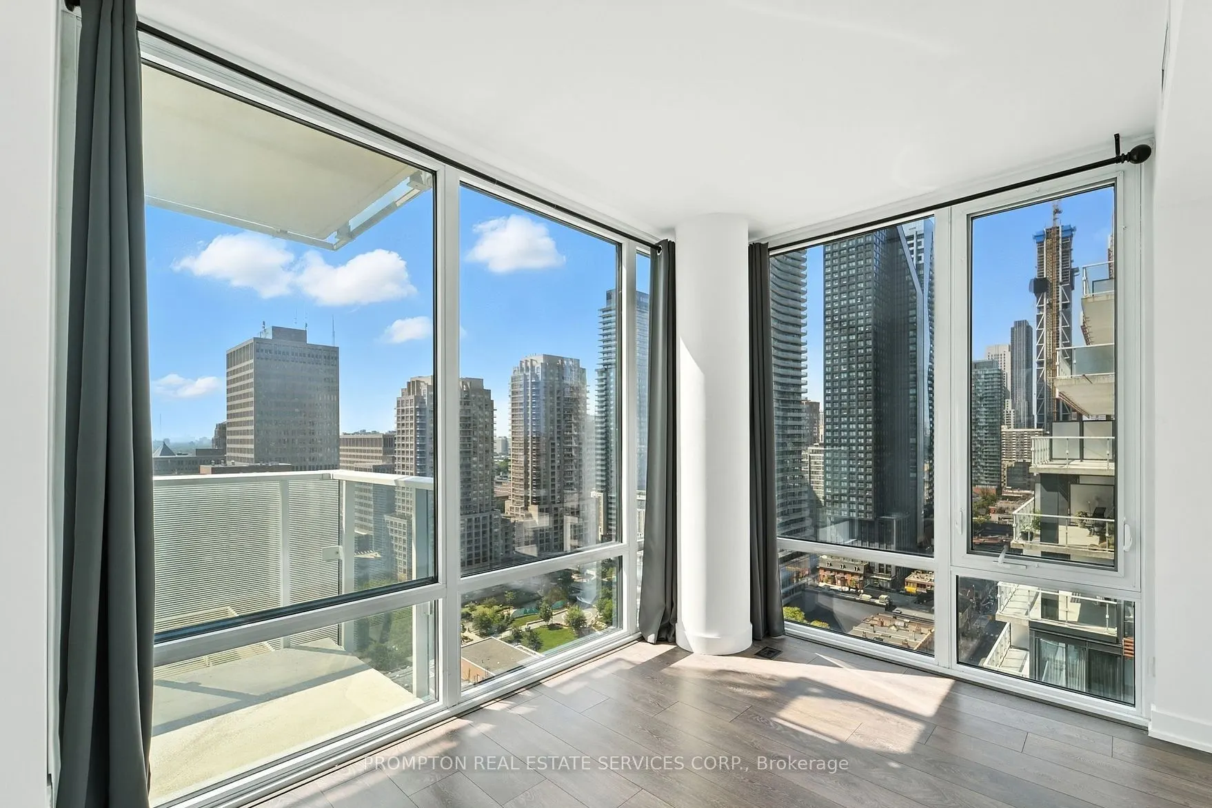 501 Yonge Street, #1802