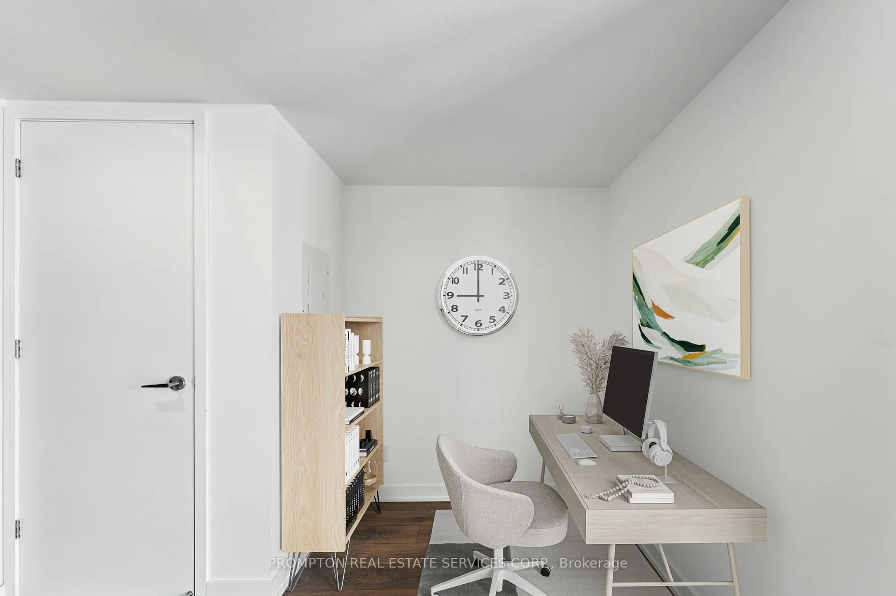 501 Yonge Street, #1802