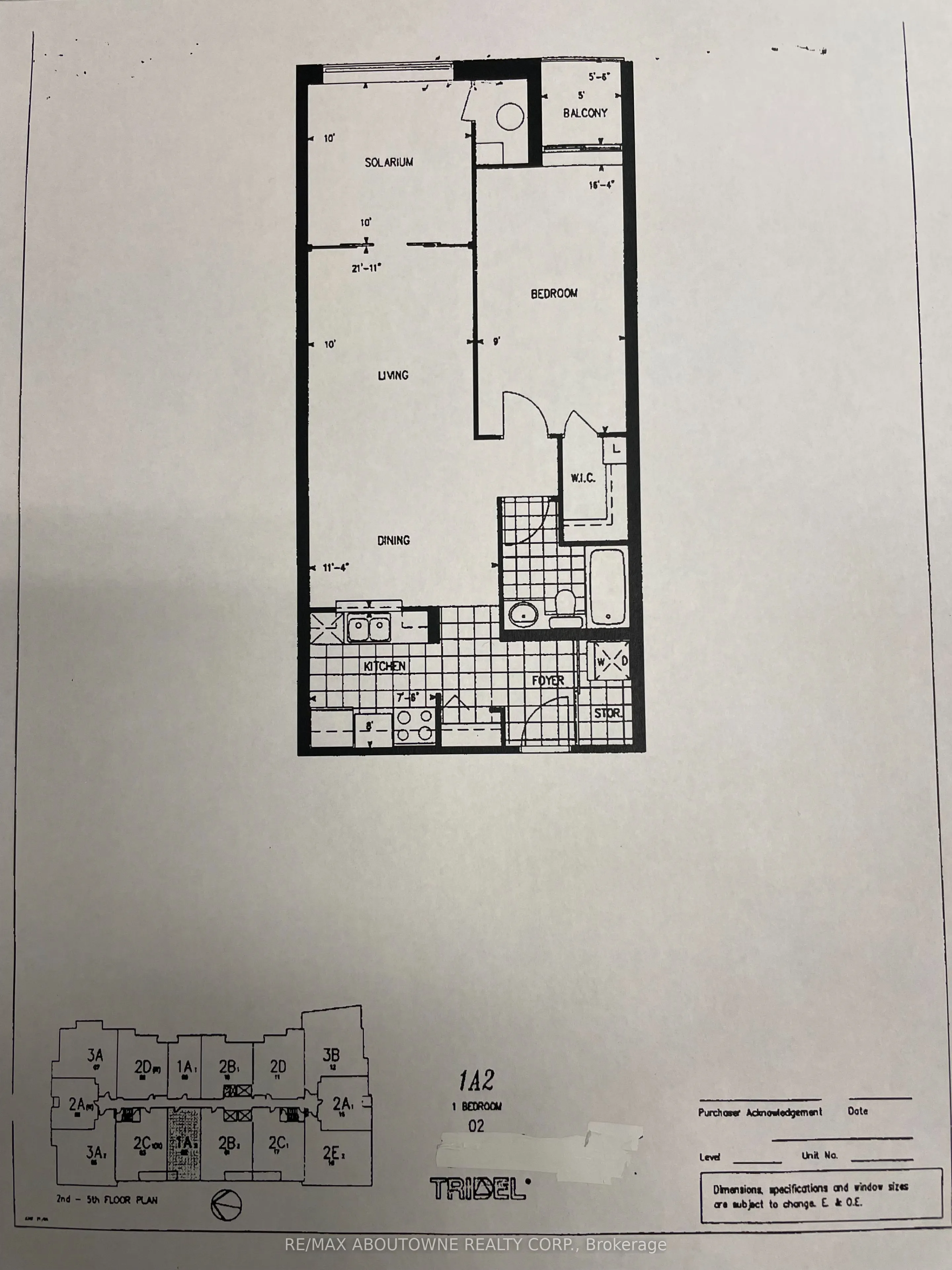 88 Grandview Way, #302