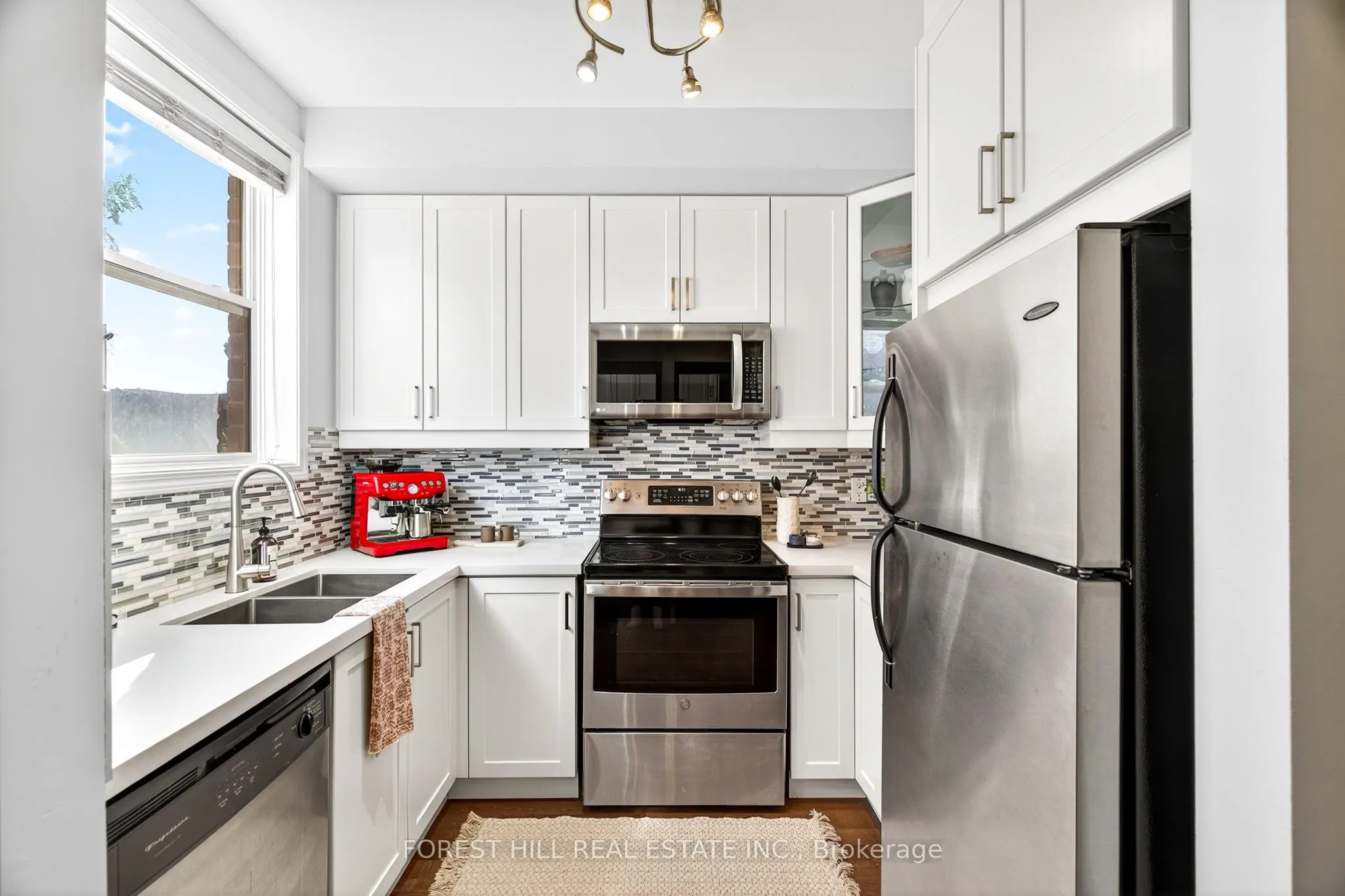 55 Halton Street, #103