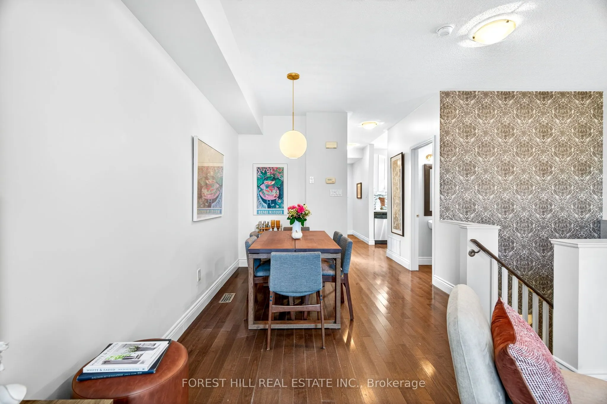 55 Halton Street, #103