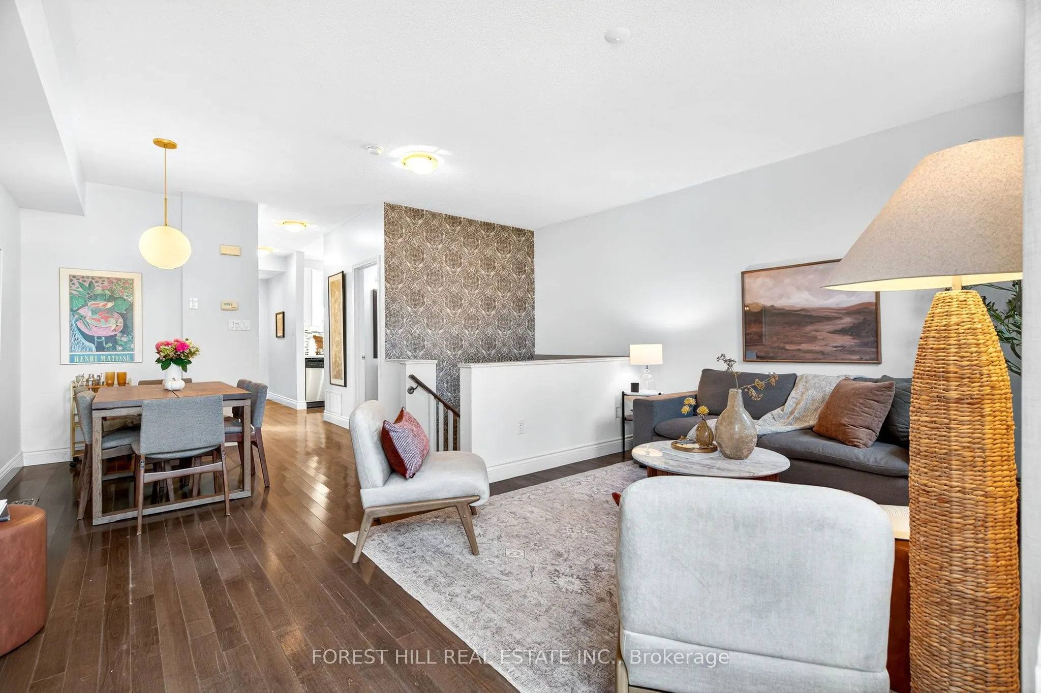 55 Halton Street, #103