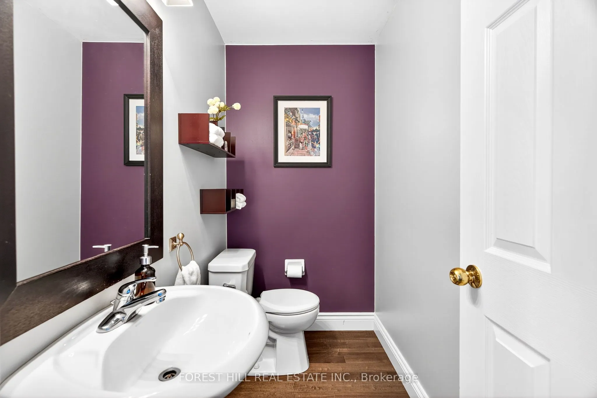 55 Halton Street, #103