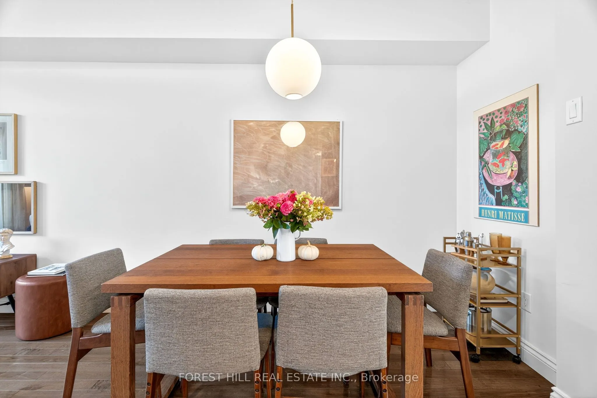 55 Halton Street, #103