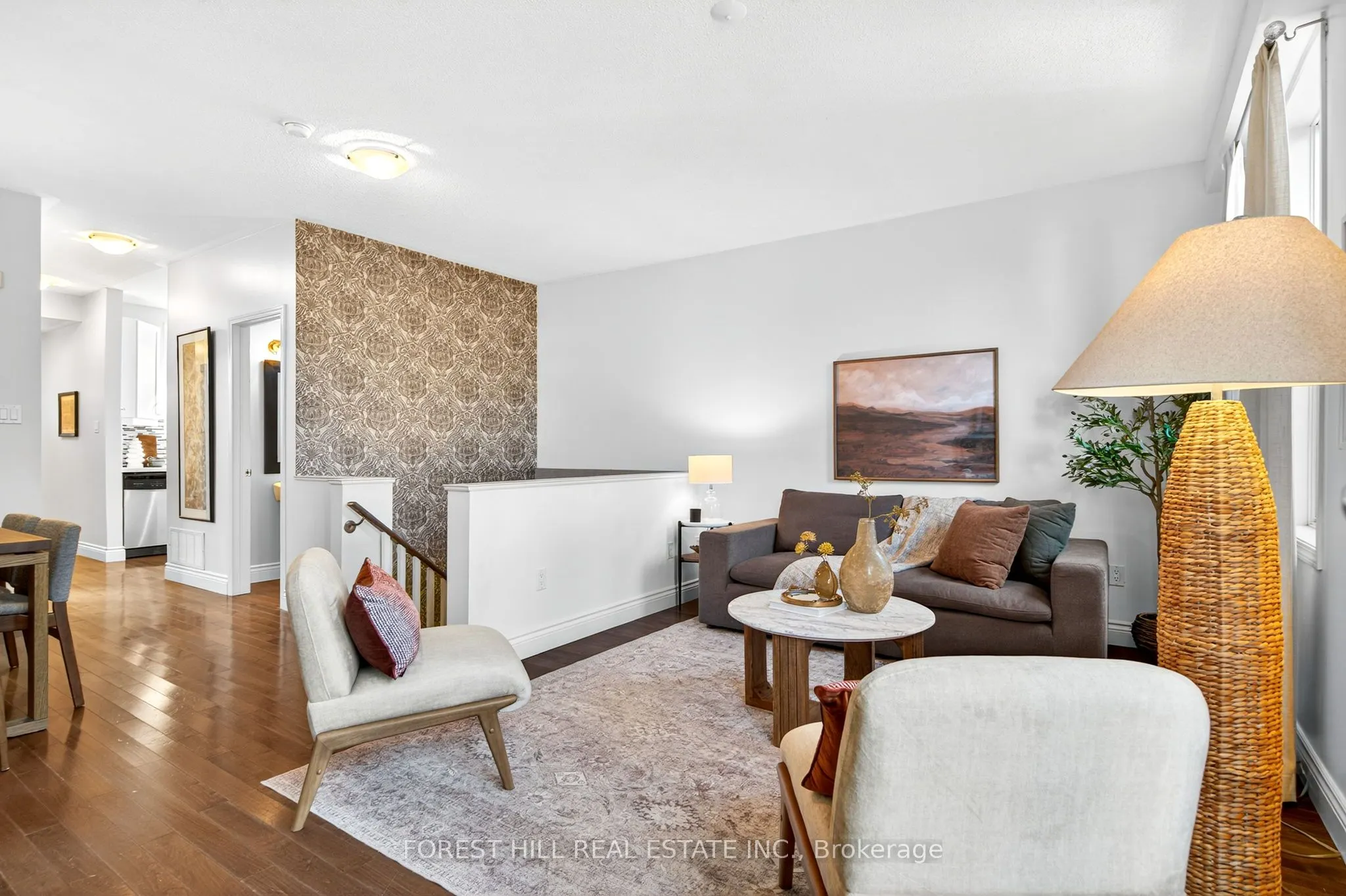 55 Halton Street, #103