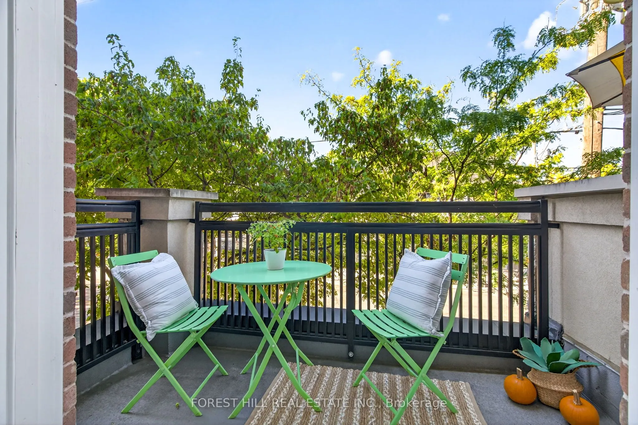 55 Halton Street, #103