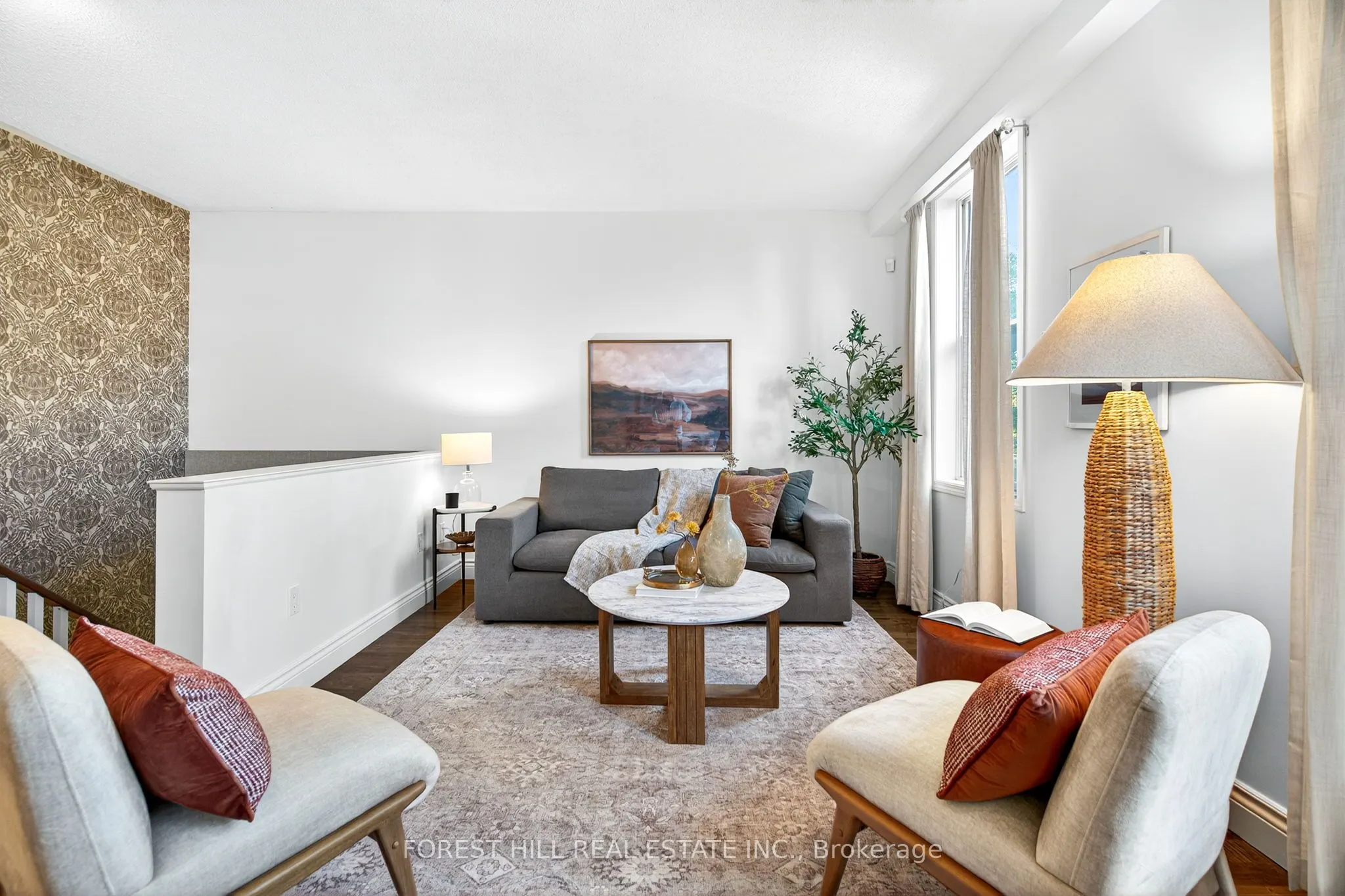 55 Halton Street, #103