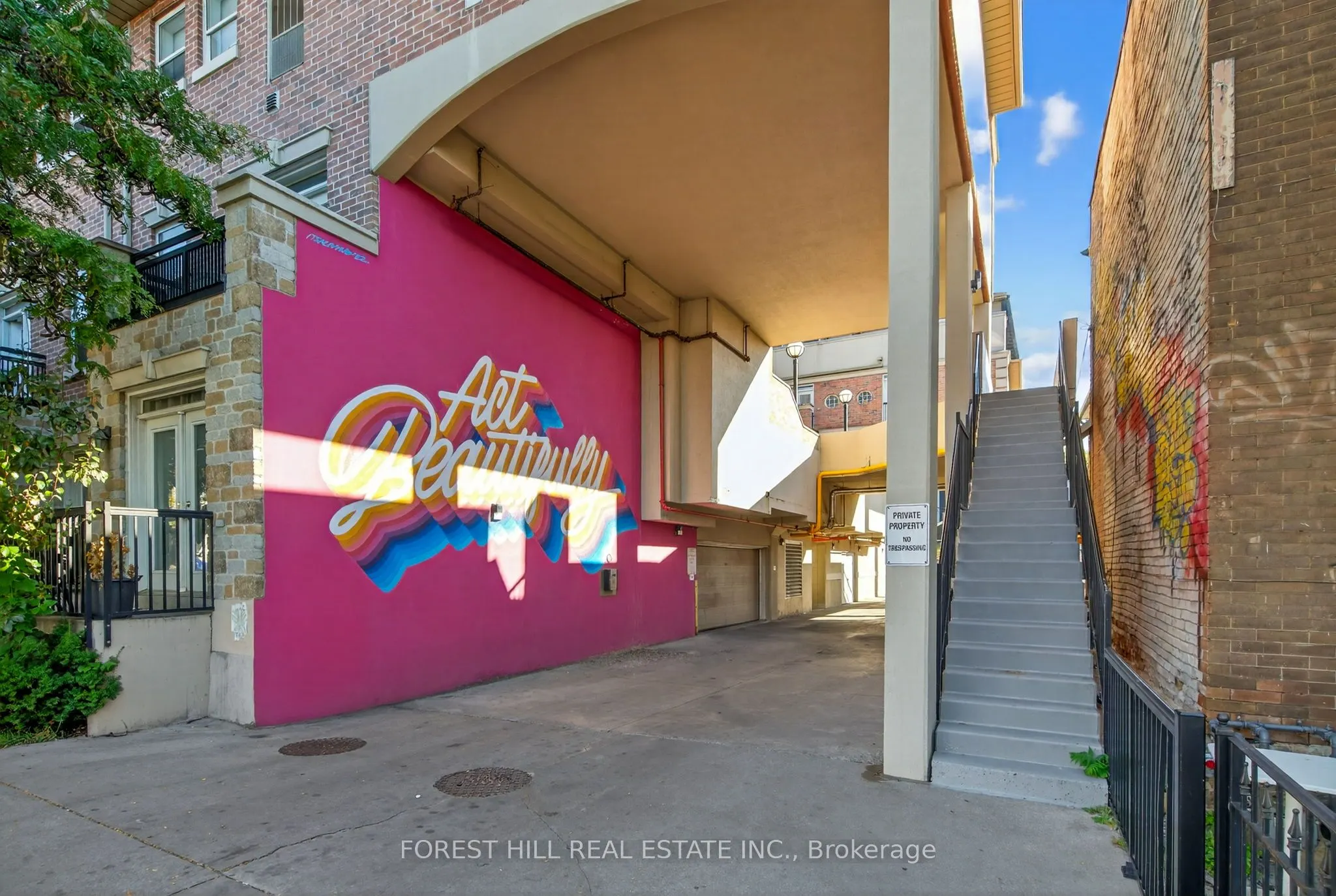 55 Halton Street, #103