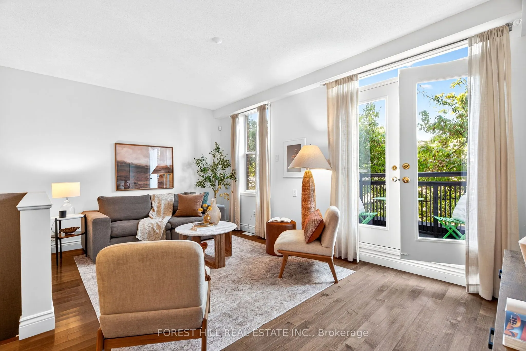 55 Halton Street, #103