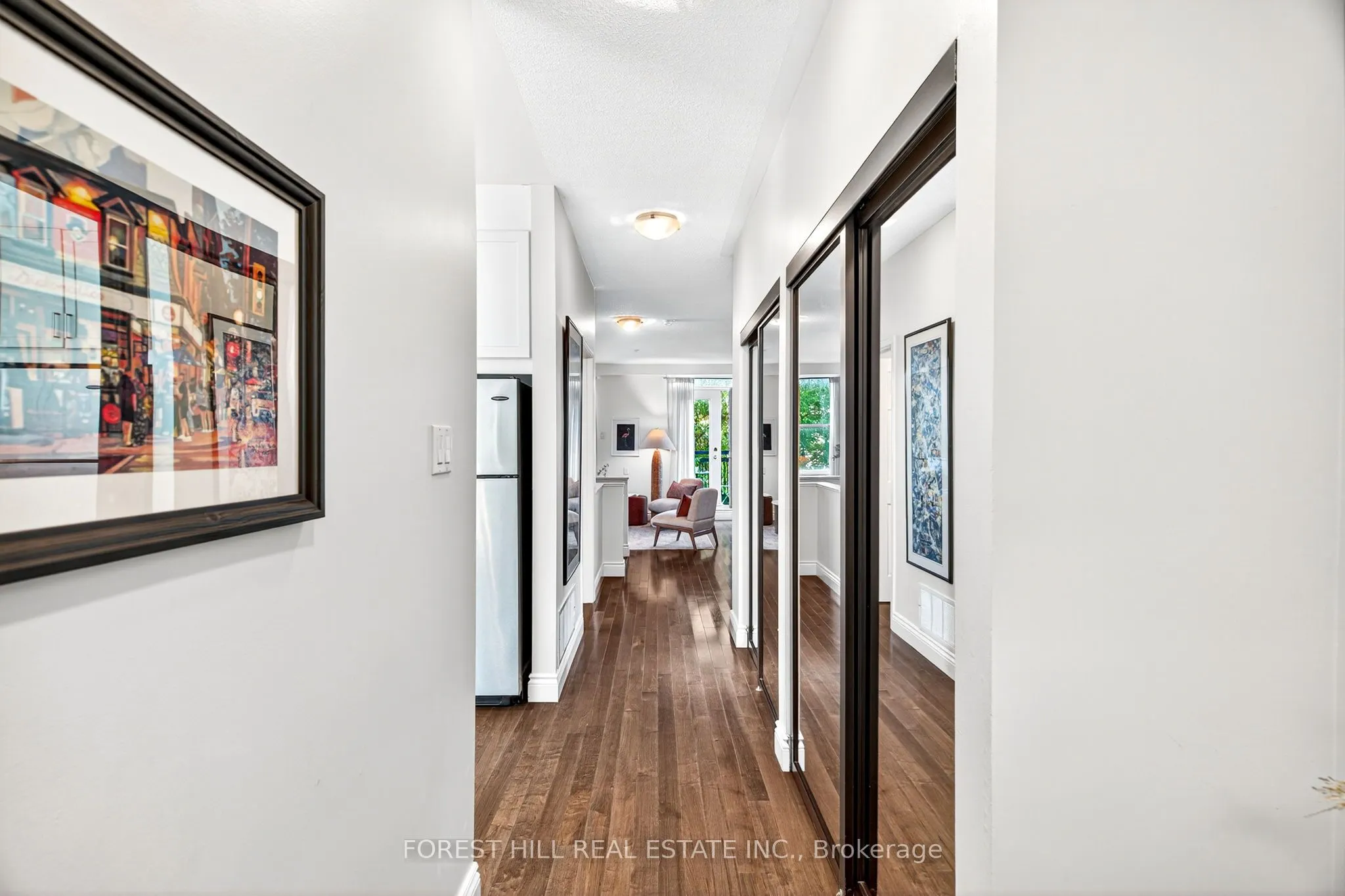 55 Halton Street, #103