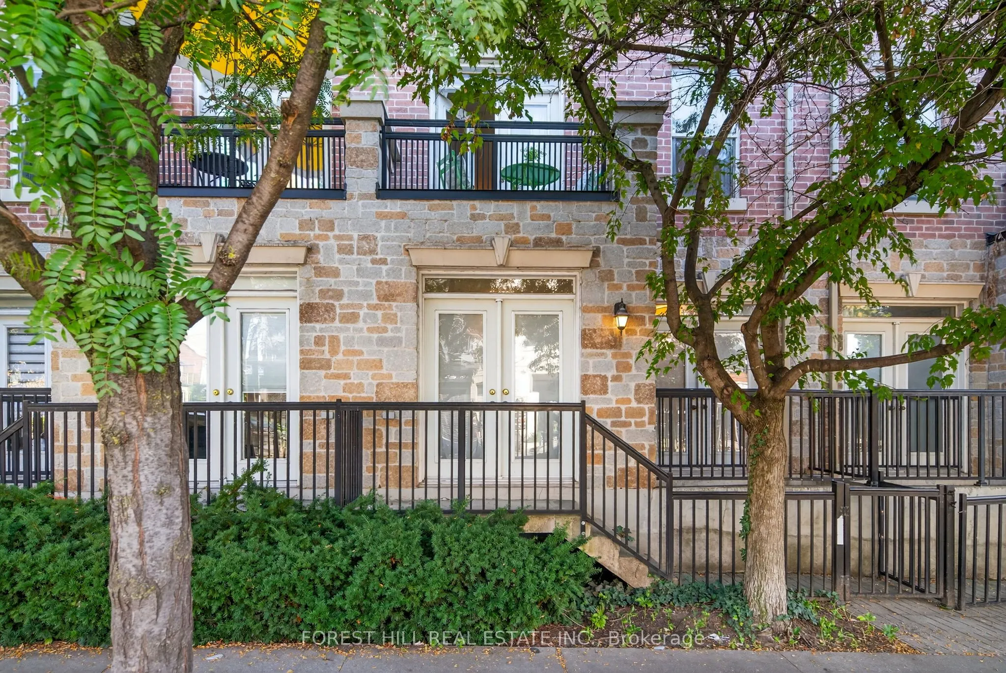 55 Halton Street, #103