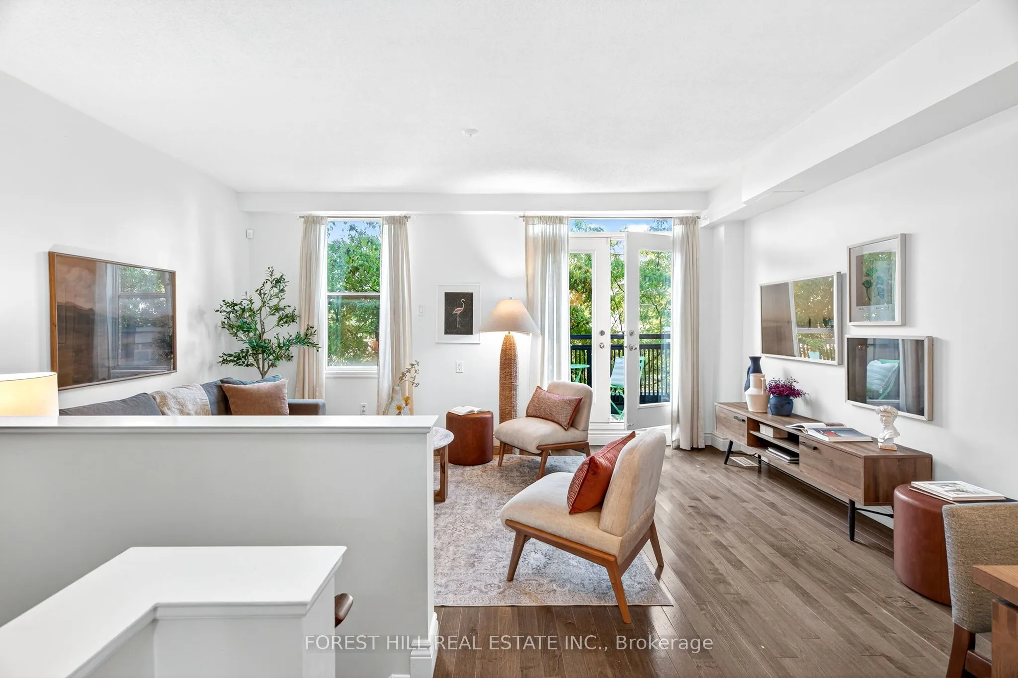 55 Halton Street, #103