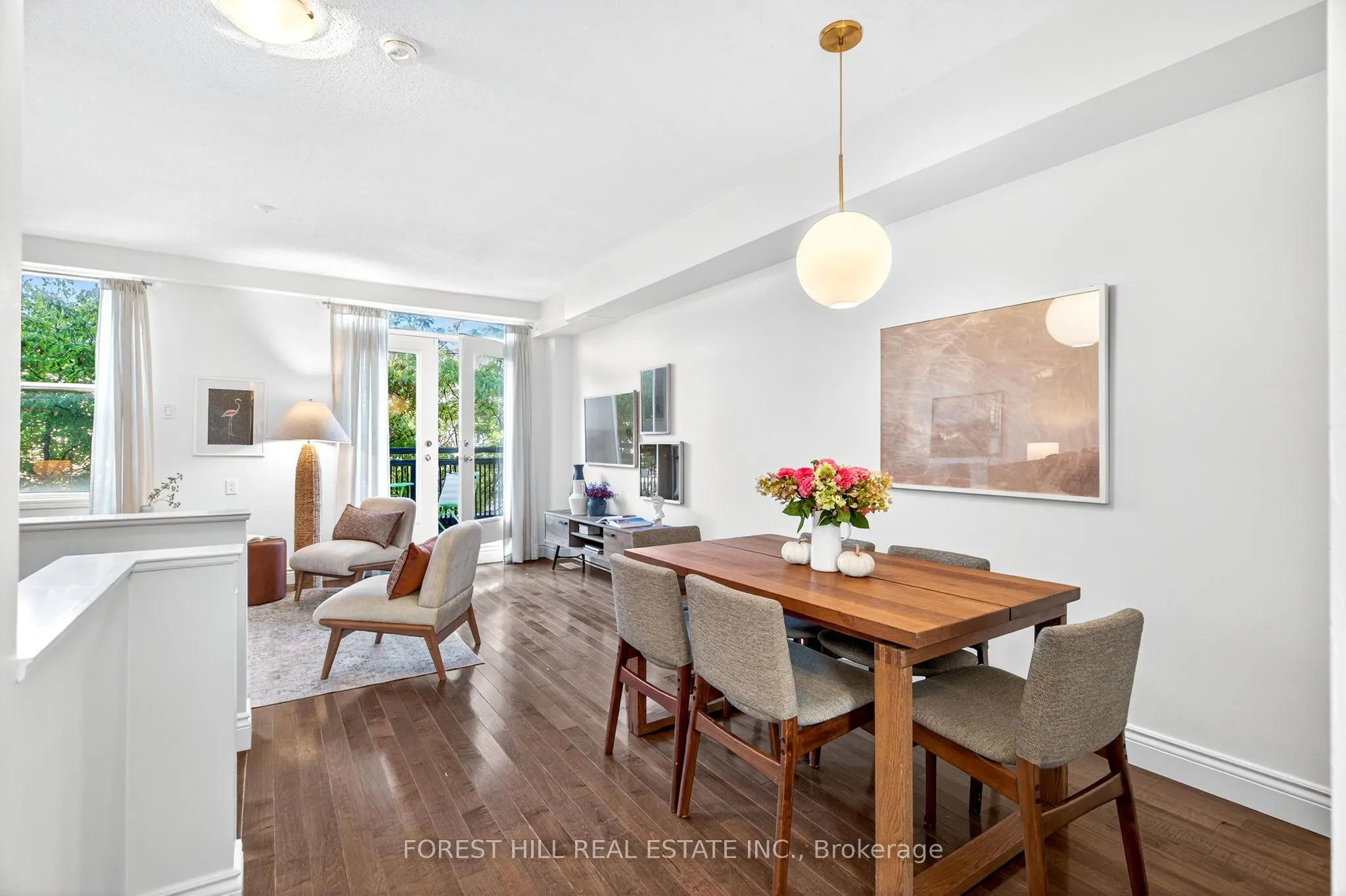 55 Halton Street, #103