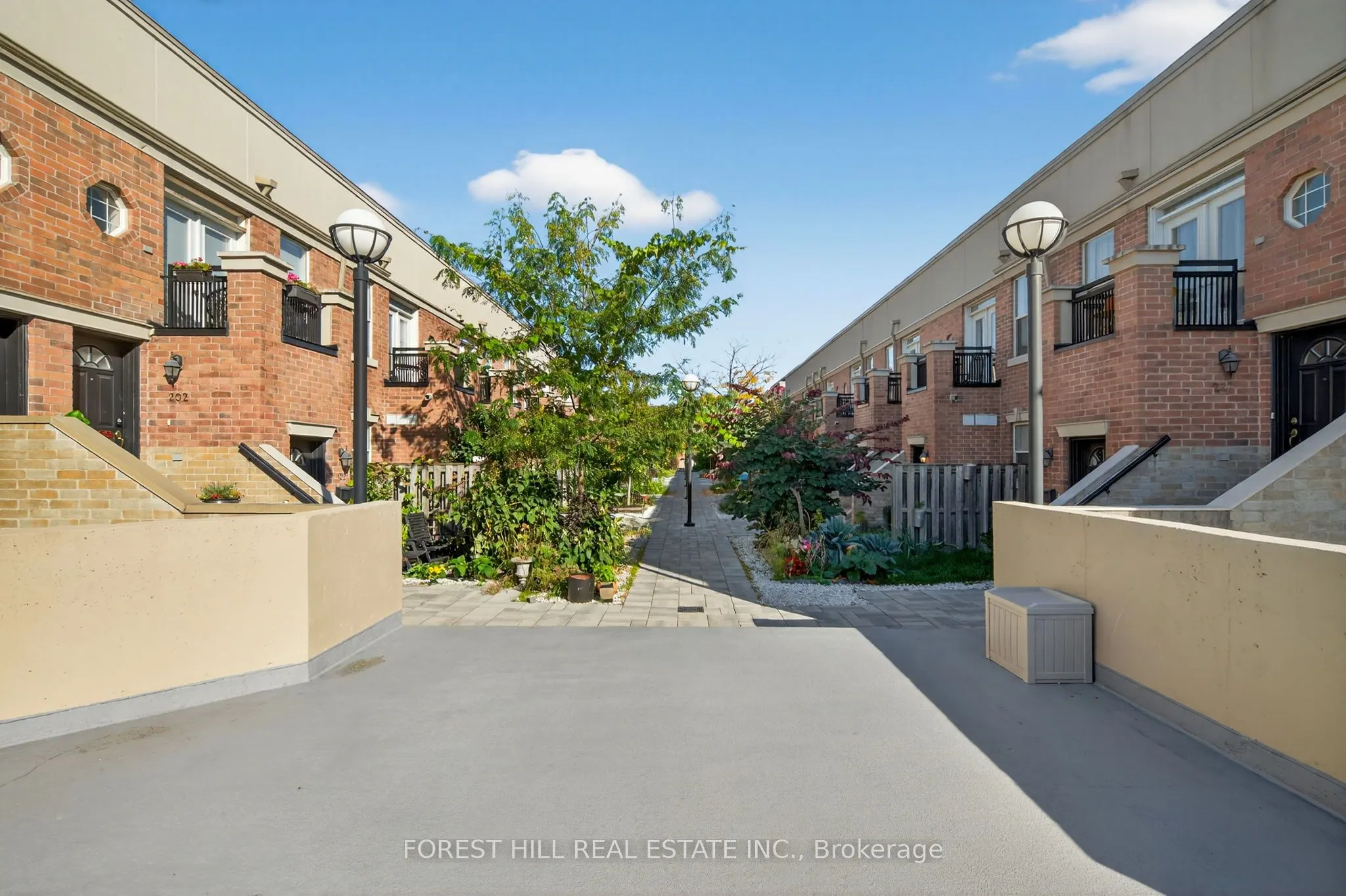 55 Halton Street, #103