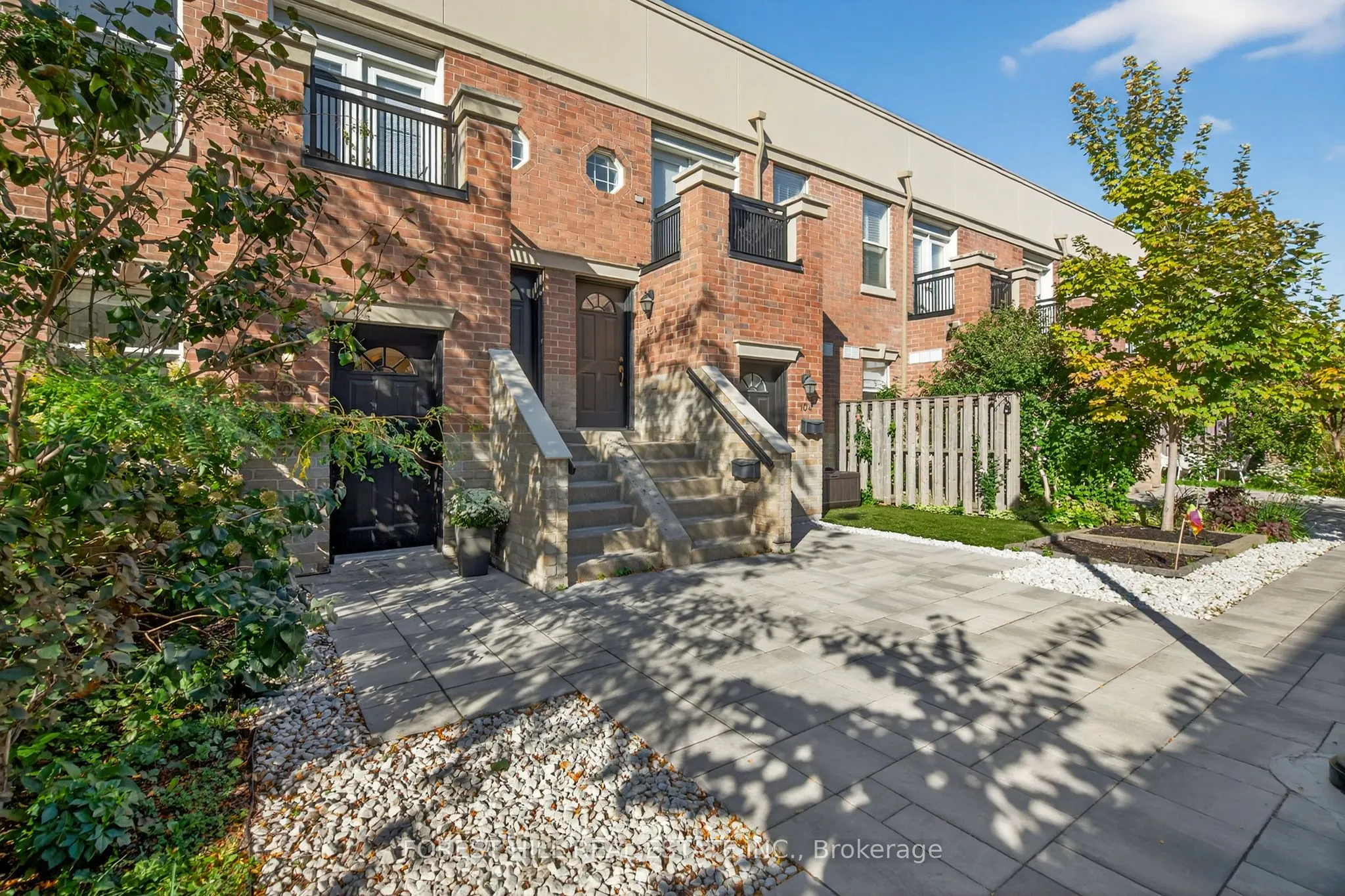 55 Halton Street, #103