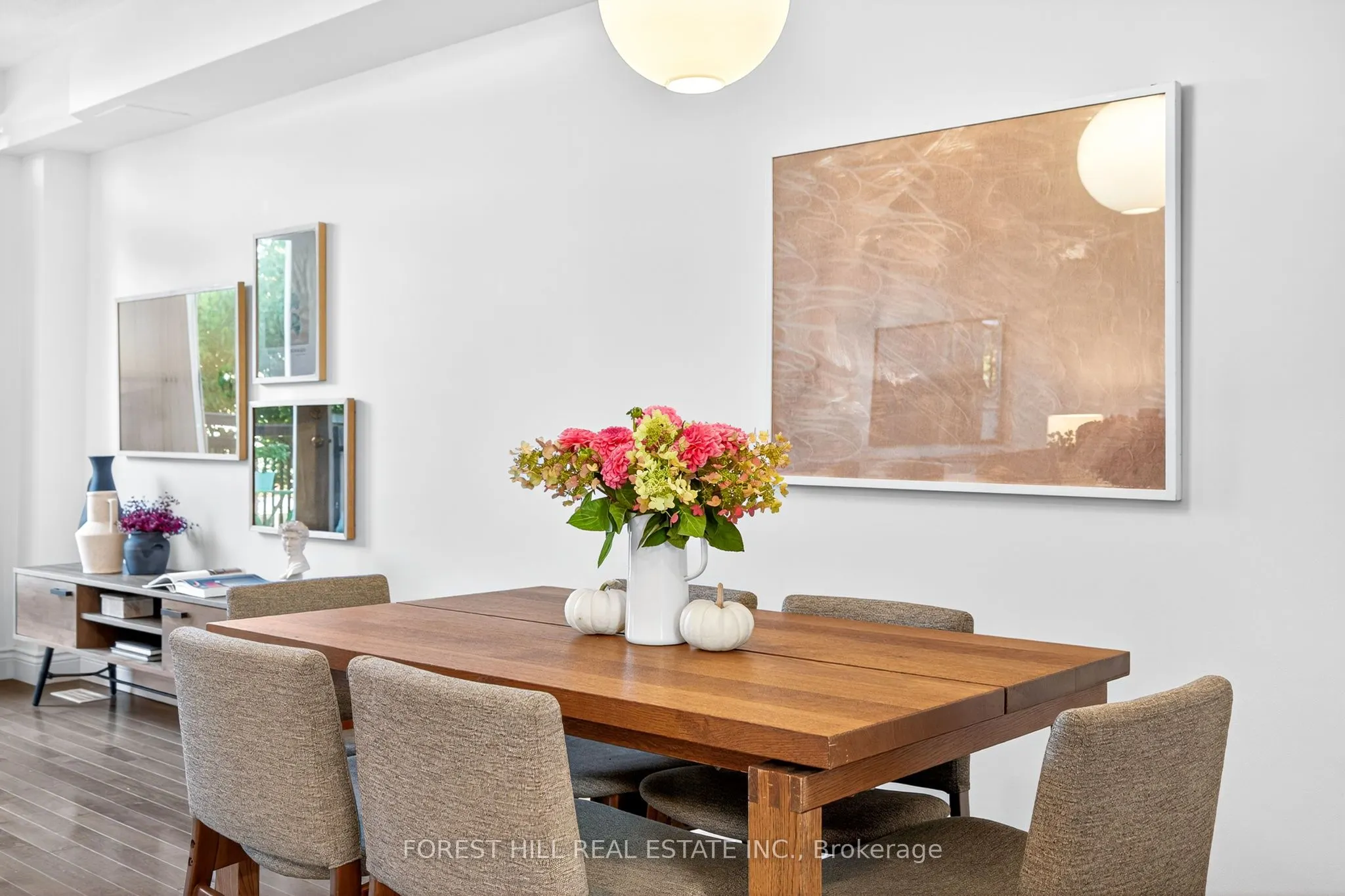 55 Halton Street, #103